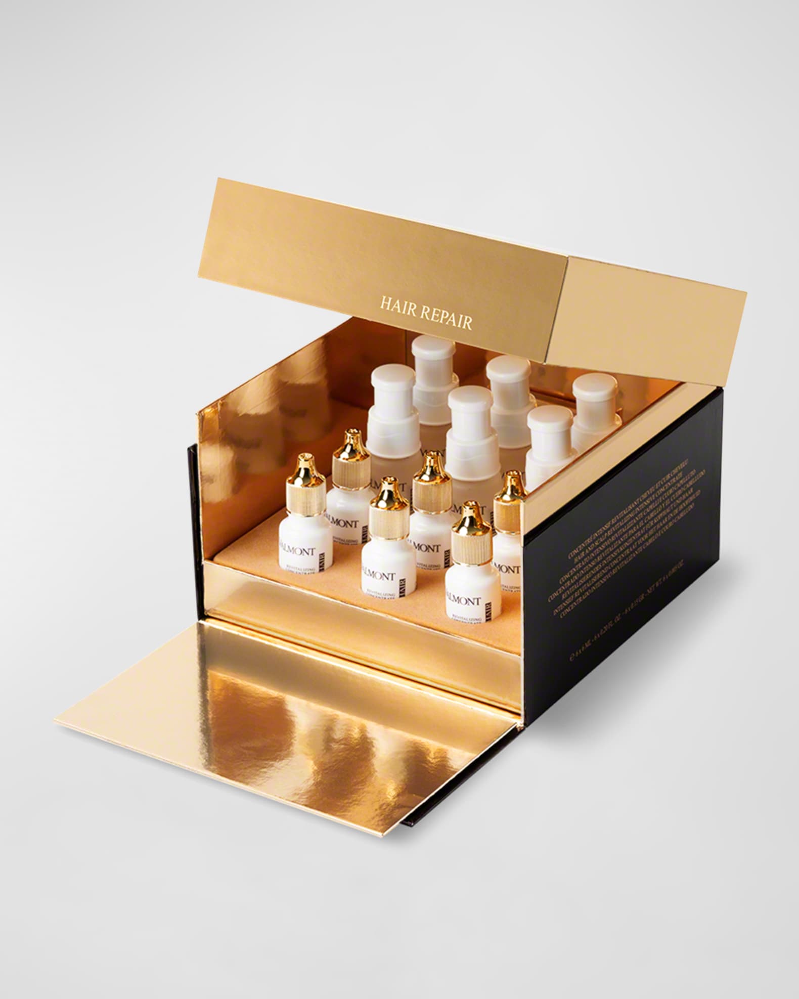 Valmont Hair & Scalp Cellular Treatment, 6 Duos