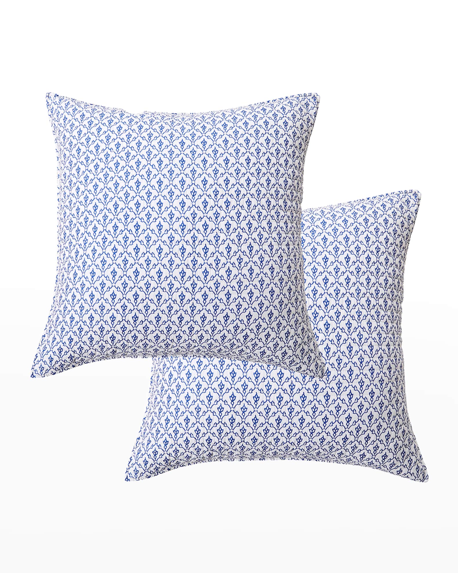 Bennett Euro Sham, Set of 2 0