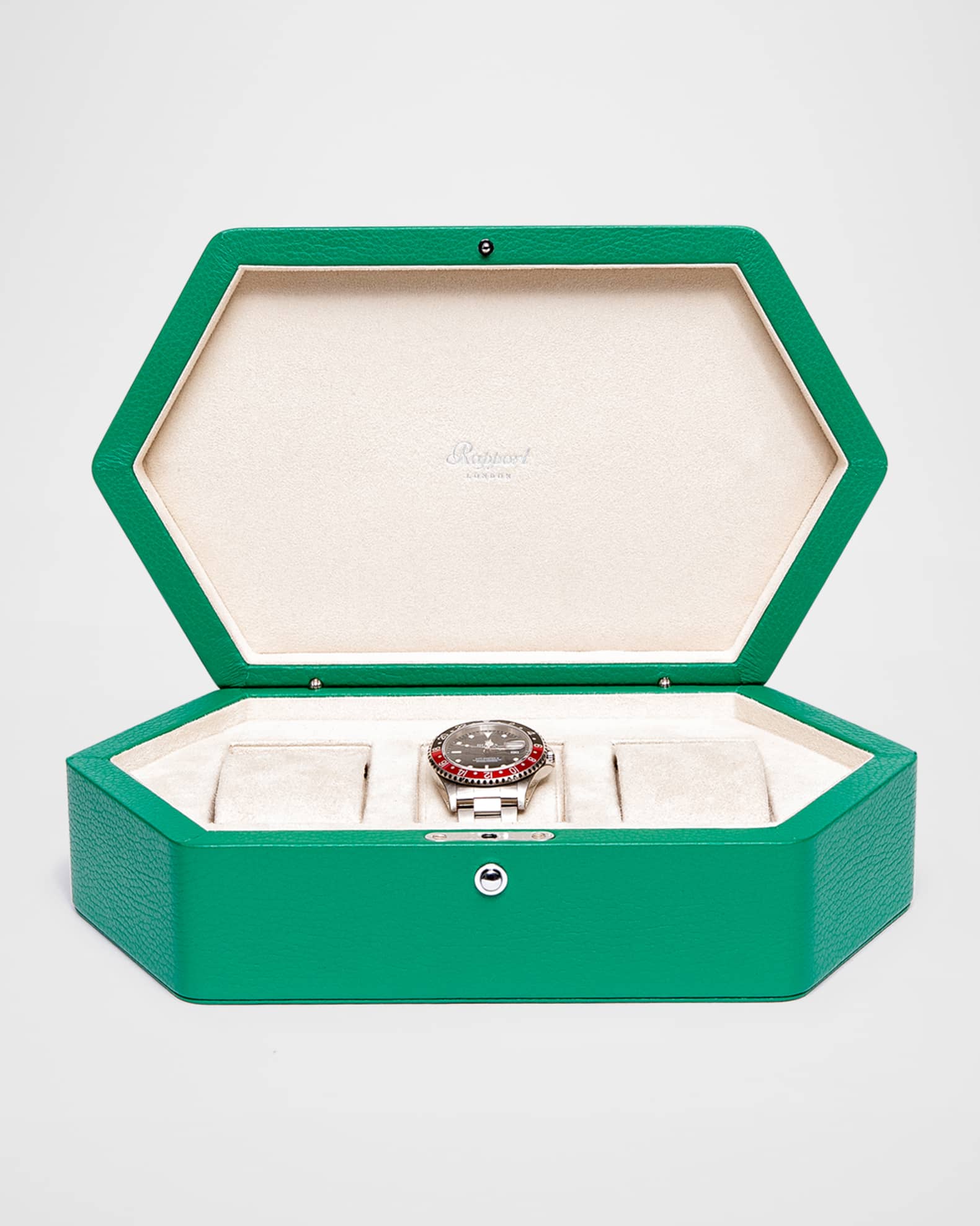 Portobello Watch Box 0