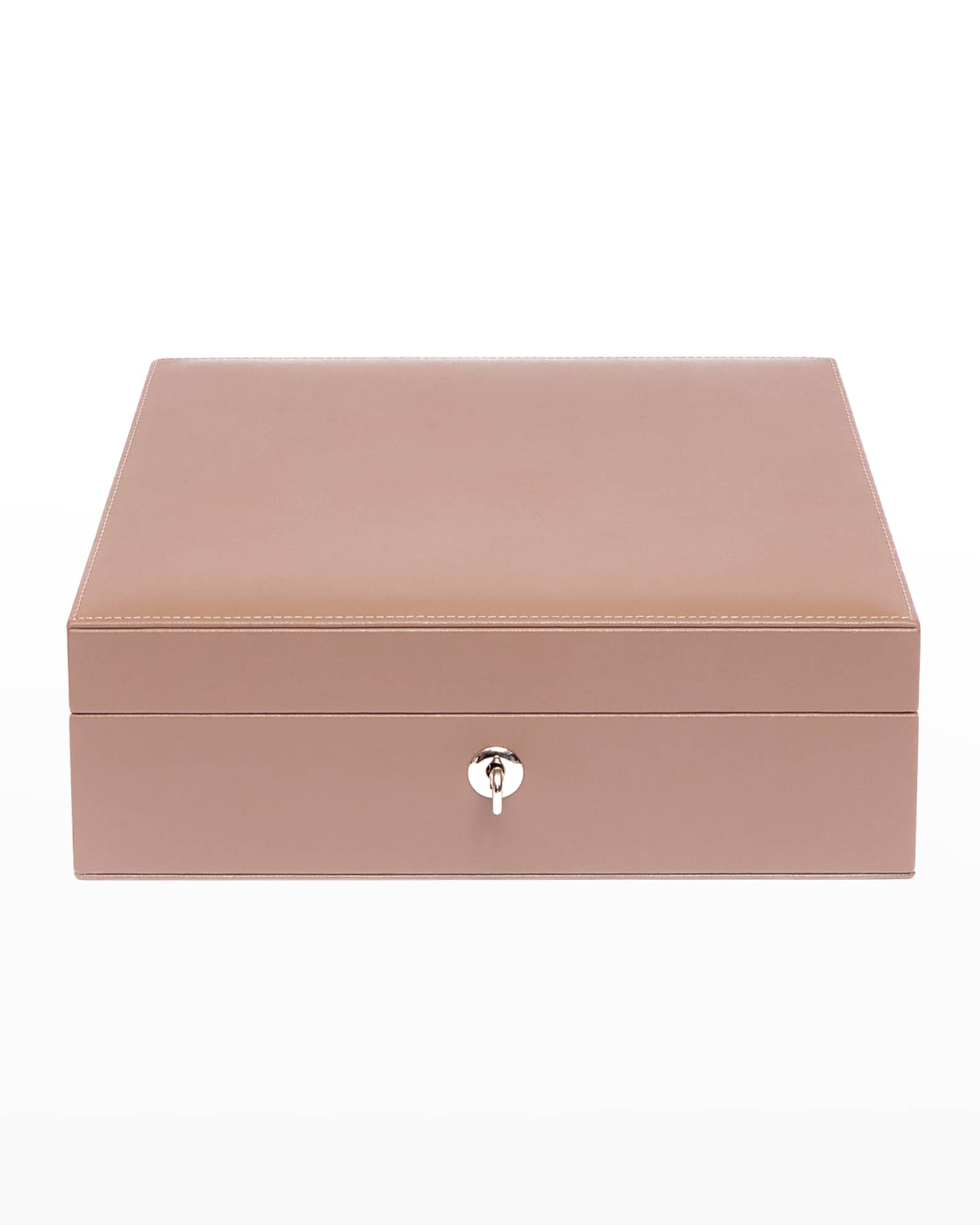 Vantage Eight Watch Box 0
