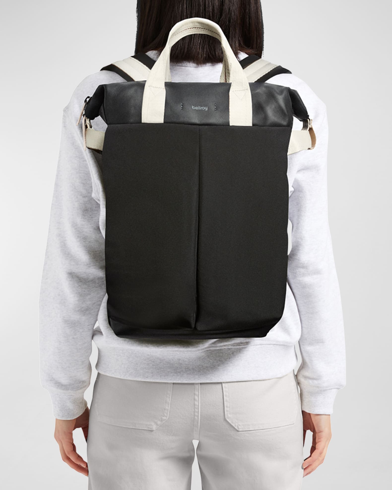 Men's Tokyo Totepack Premium Backpack