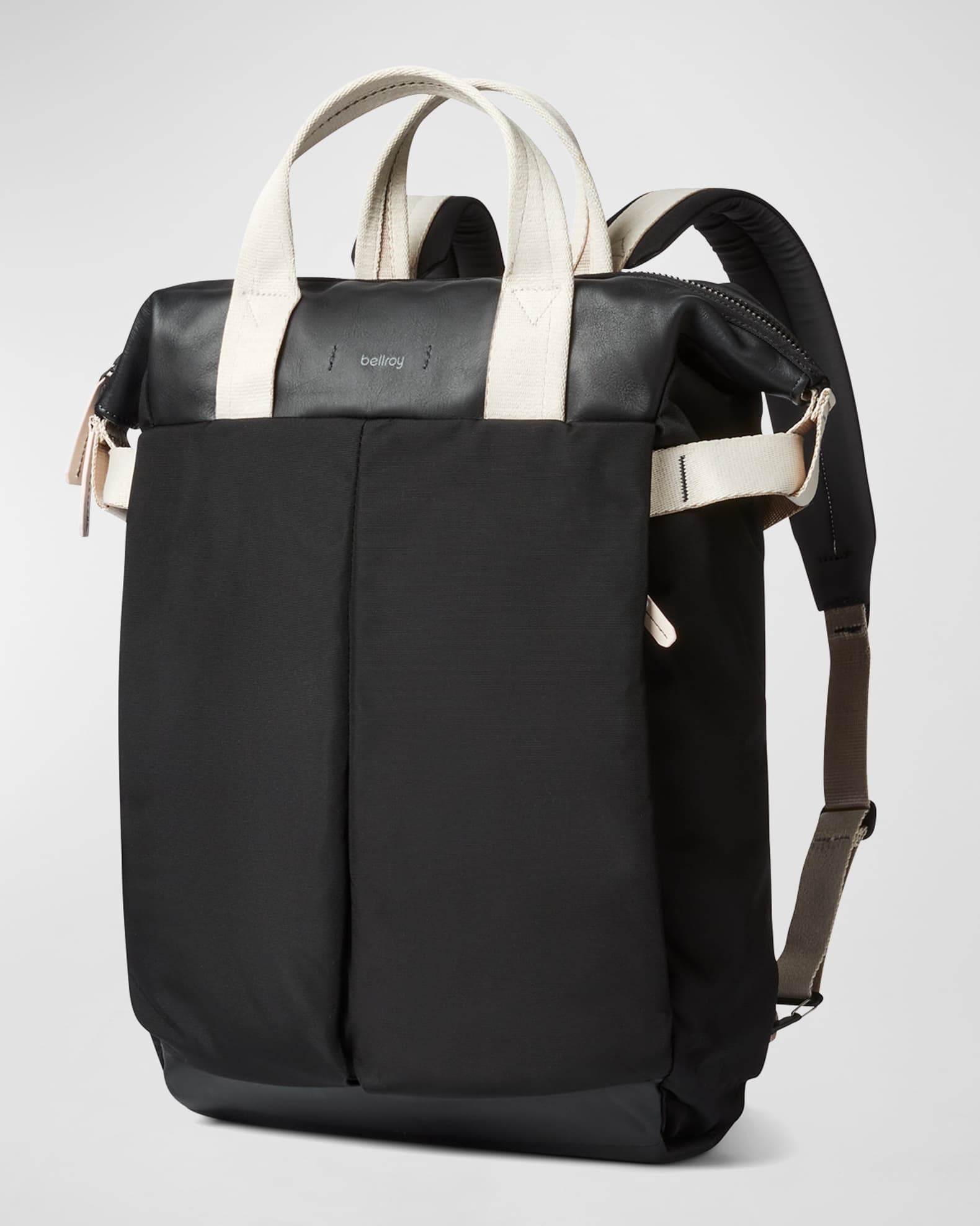 Men's Tokyo Totepack Premium Backpack