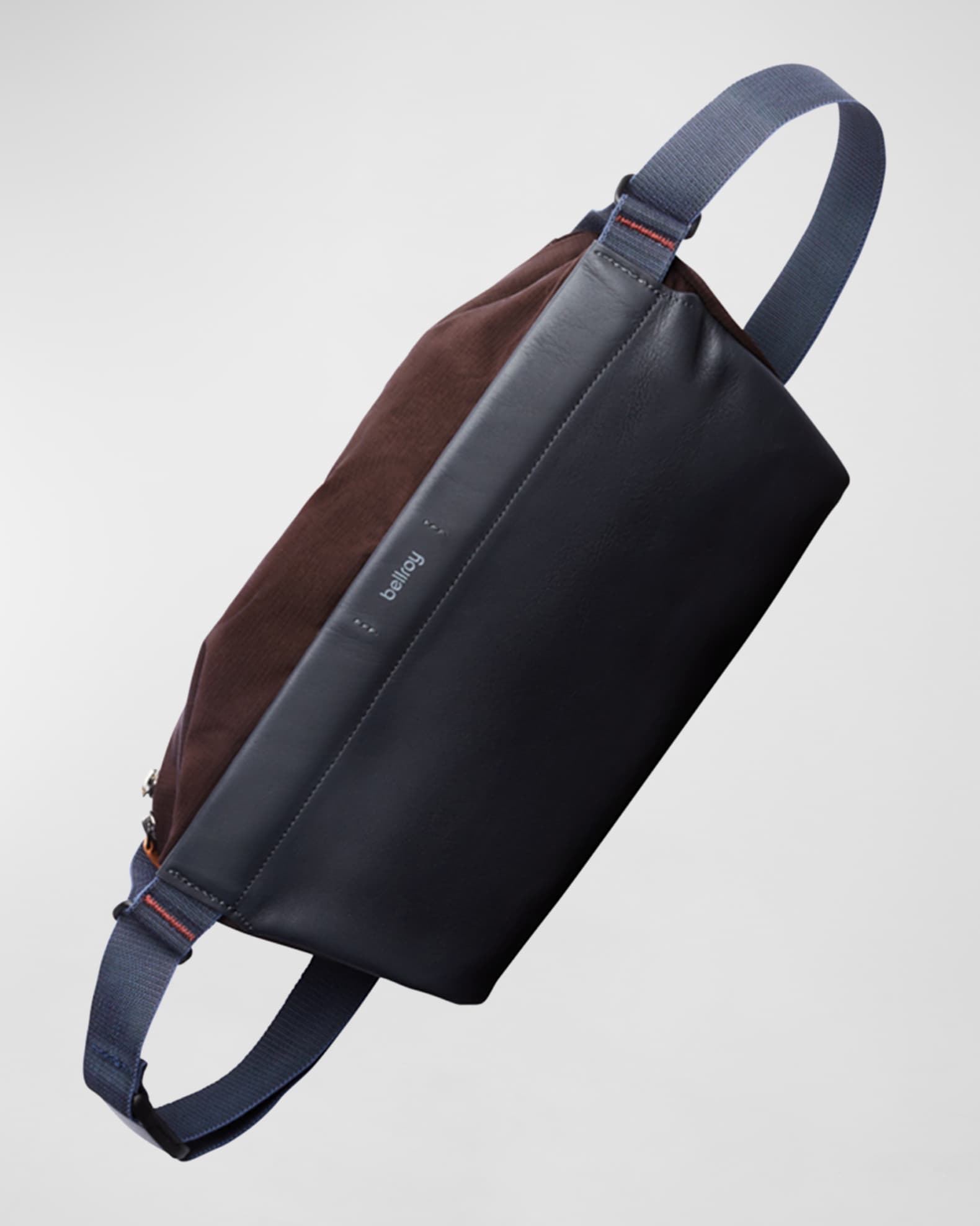 Bellroy メッセンジャーバッグ ネイビー neuroid.uprrp.edu