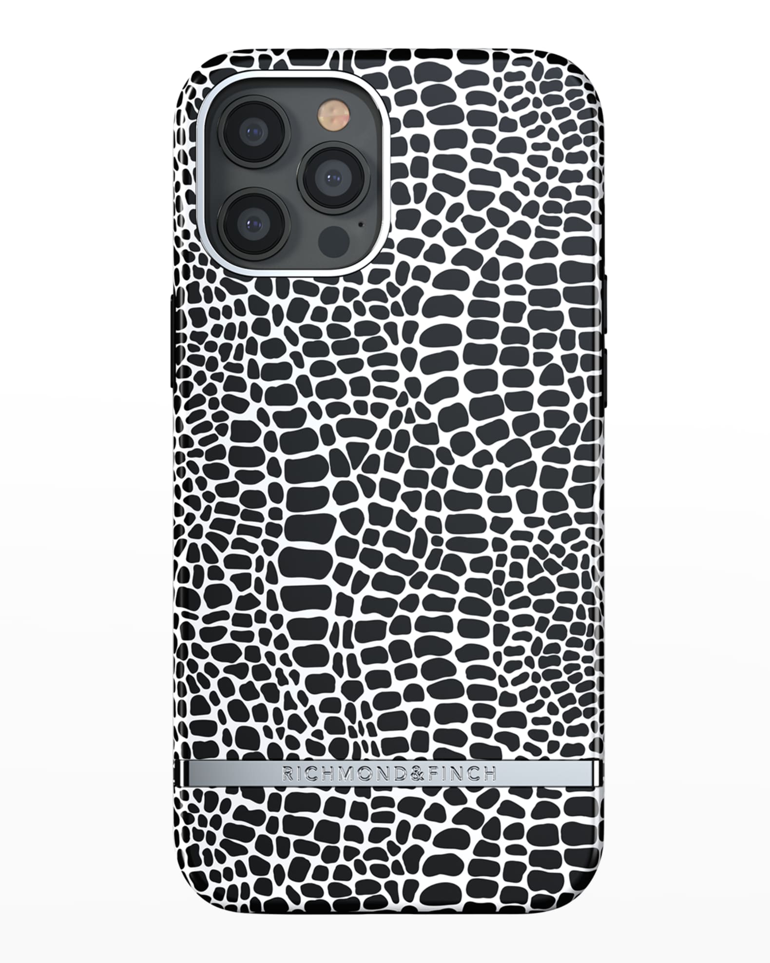 Richmond & Finch CheetahPrint iPhone 12 Pro Max Case Neiman Marcus