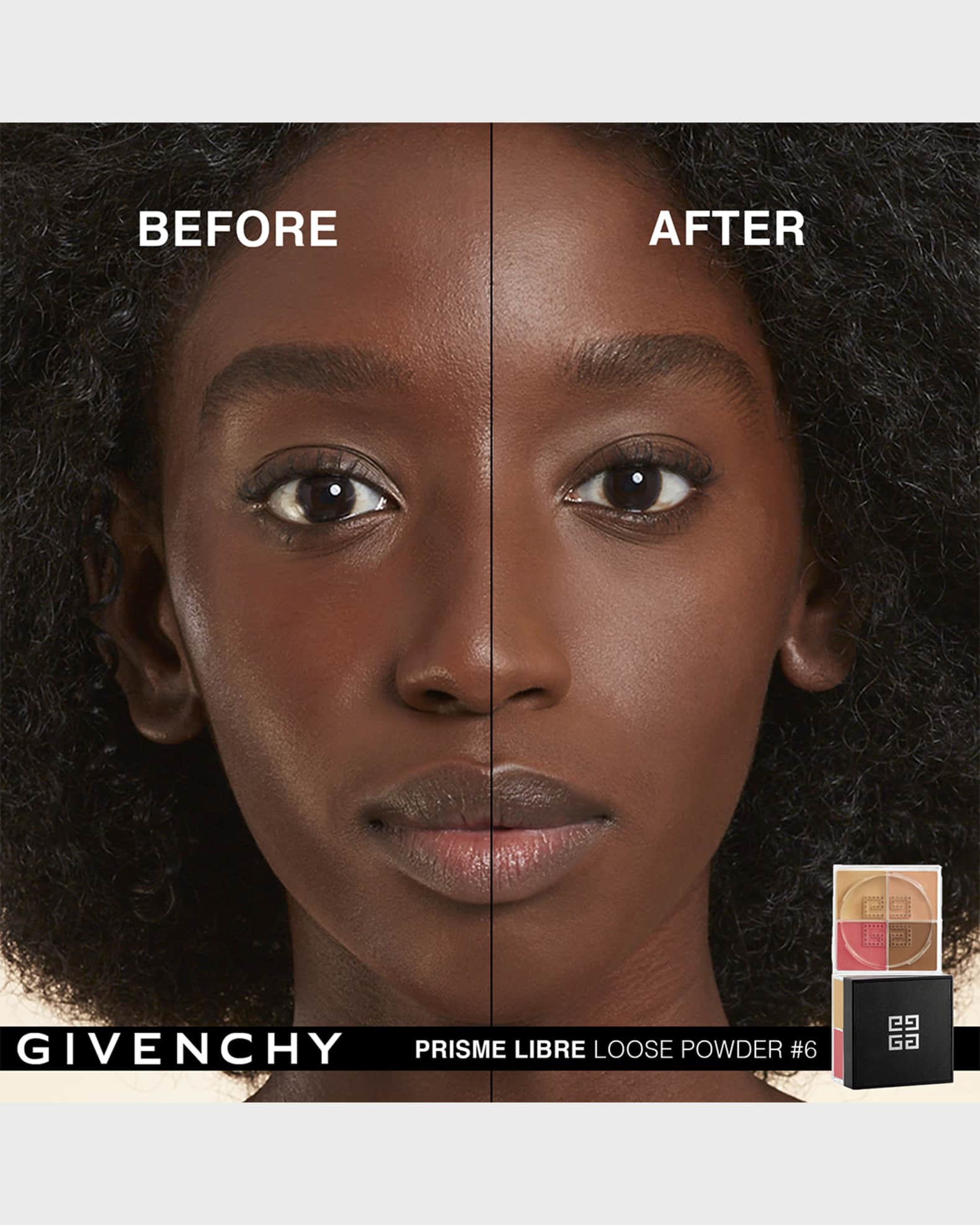 Givenchy loose powder clearance 1