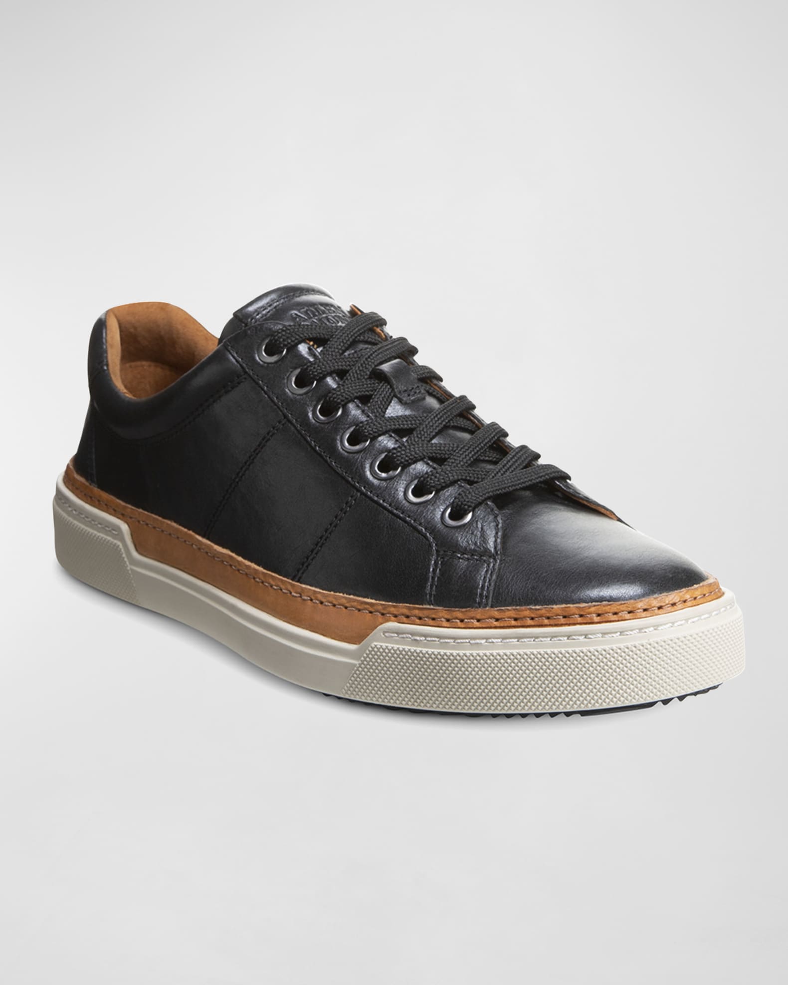 shoesmanページ On Cloud X 4 Running Shoe (Men's) - Black/Eclipse - Peter Glenn