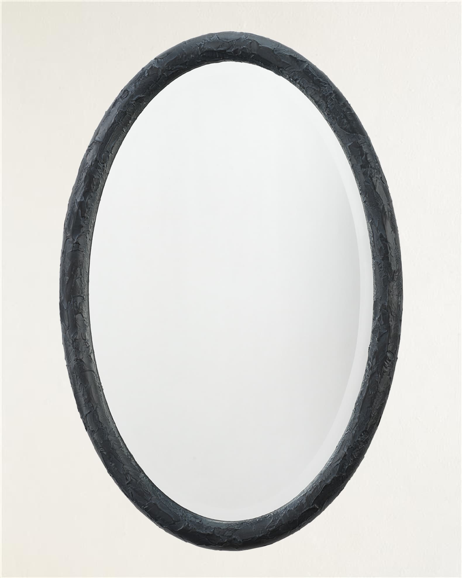 Ovation Oval Mirror 0
