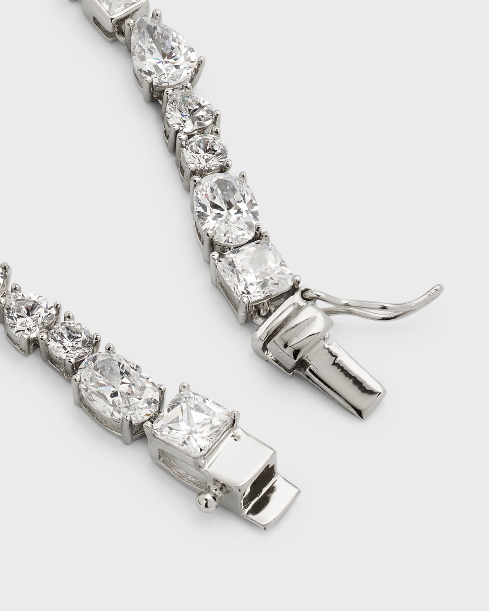人気商品ランキング Golconda Zirconia Cubic Multi-Shape Lane Jay Kenneth by 洋楽