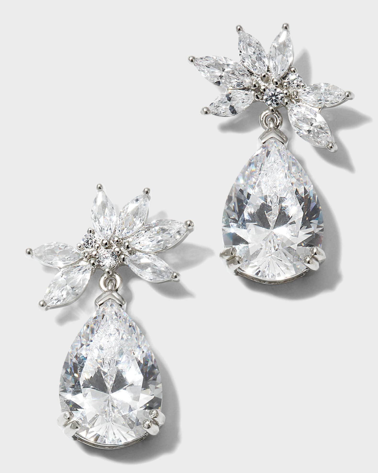Golconda diamond earrings shop