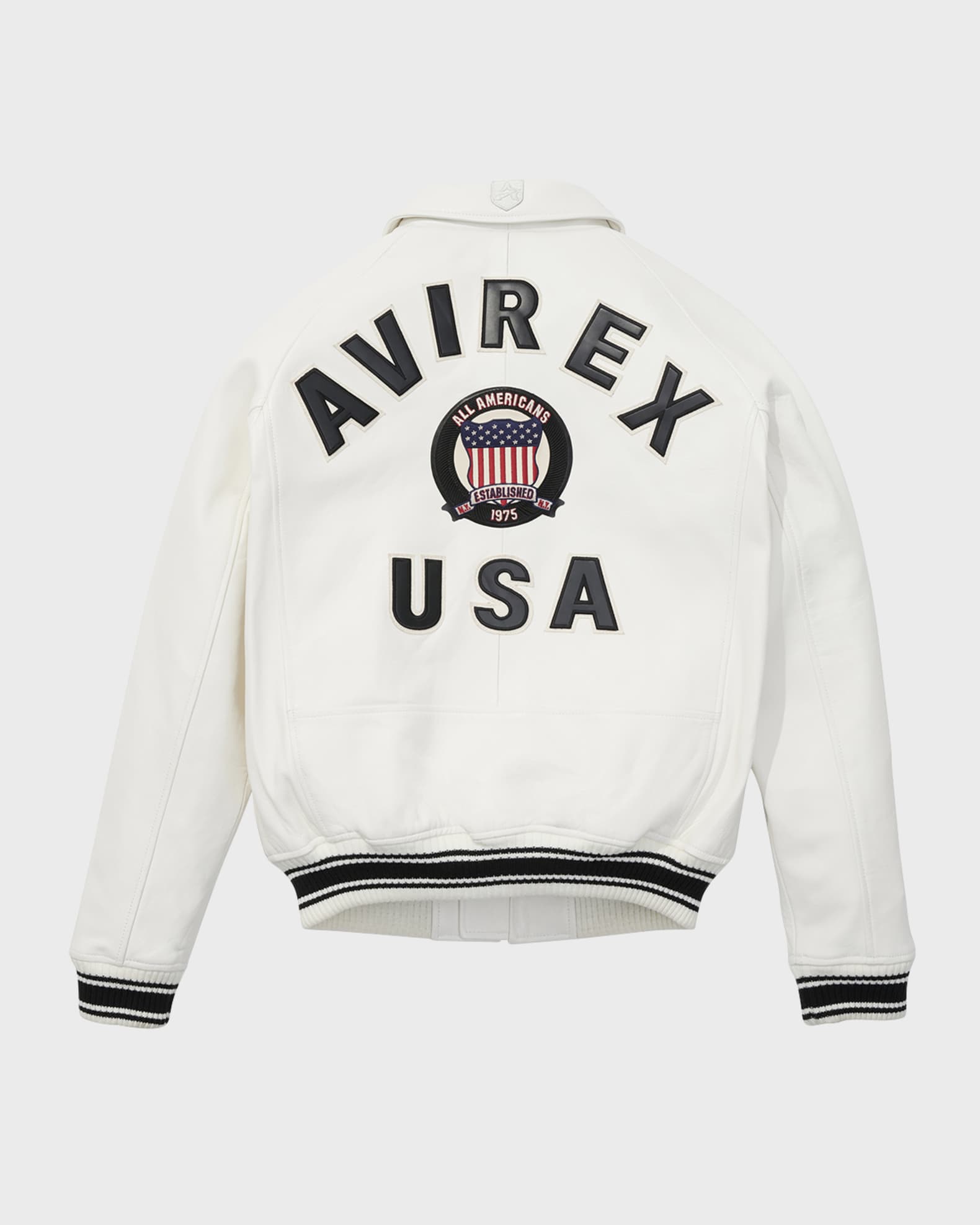 Mens Jackets - Avirex