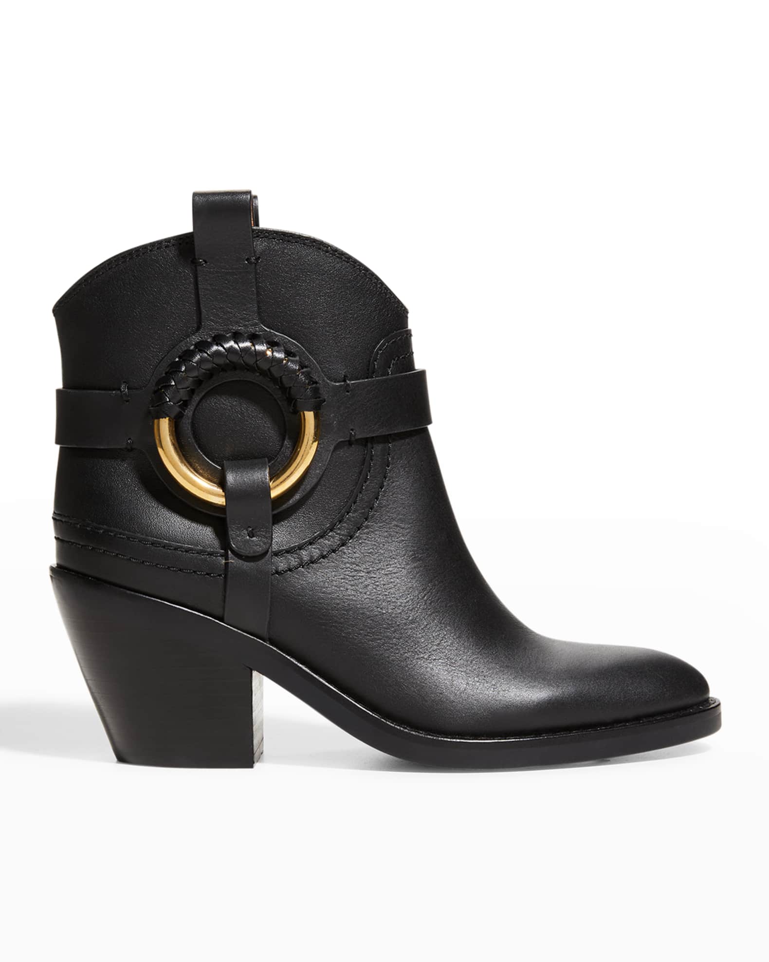 aquatalia hana boot