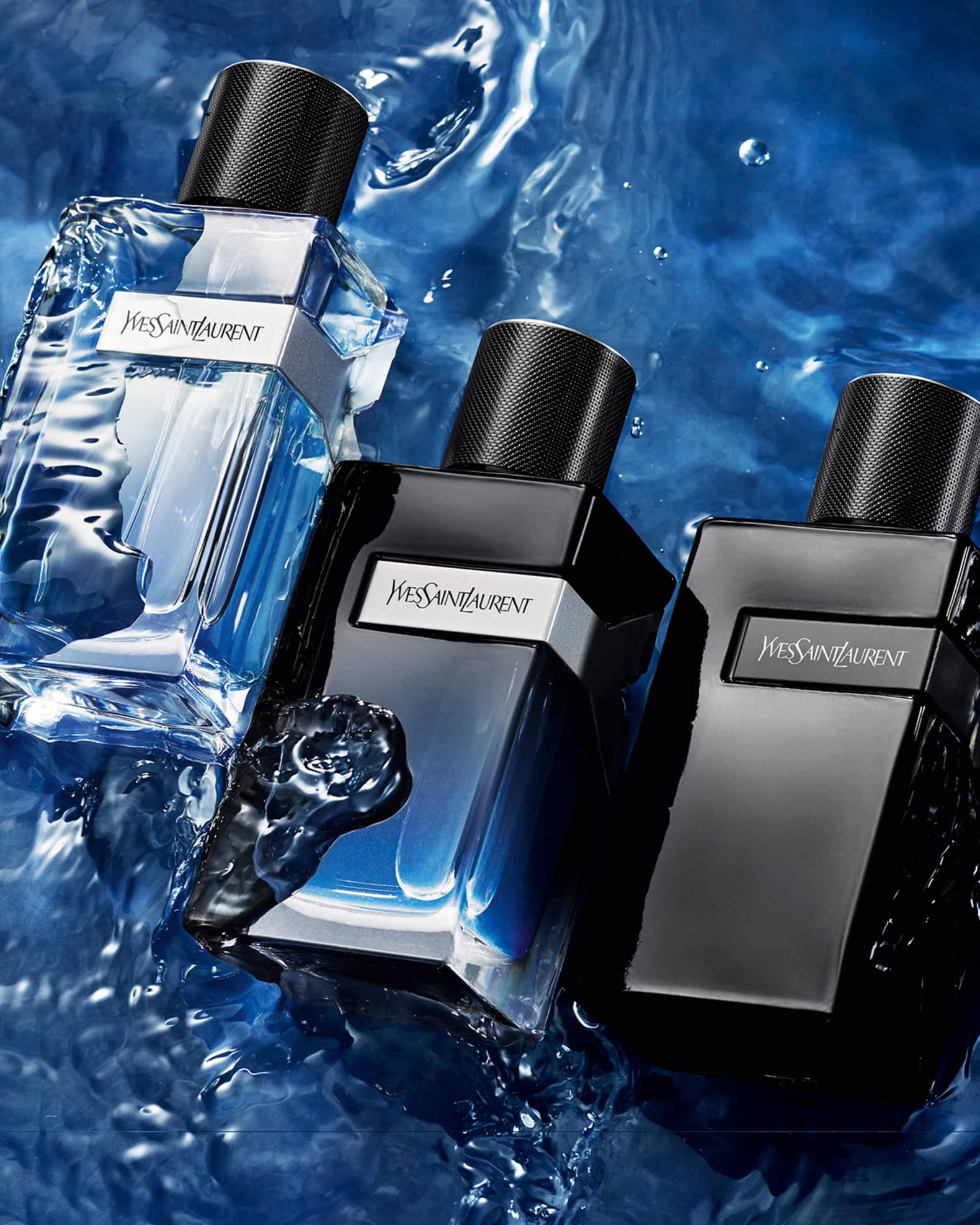 Yves saint laurent eau de toilette deals