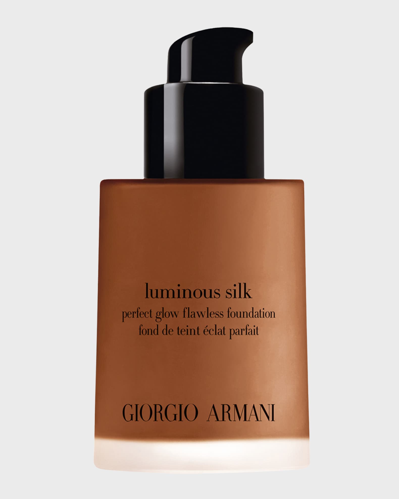 Giorgio Armani Luminous Silk Foundation - 13 Deep Neutral, 1 oz Foundation