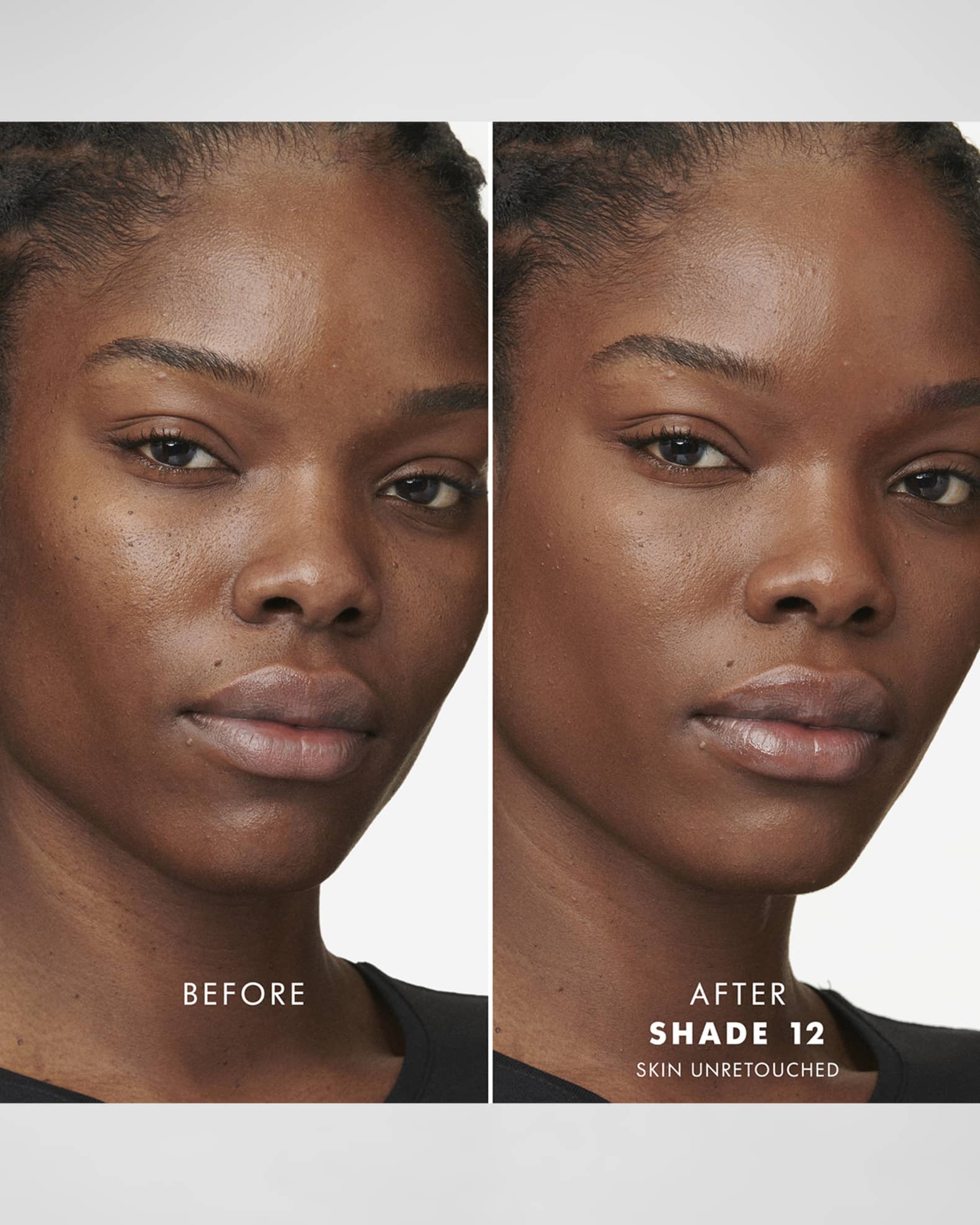 Luminous Silk Perfect Glow Flawless Oil-Free Foundation 1