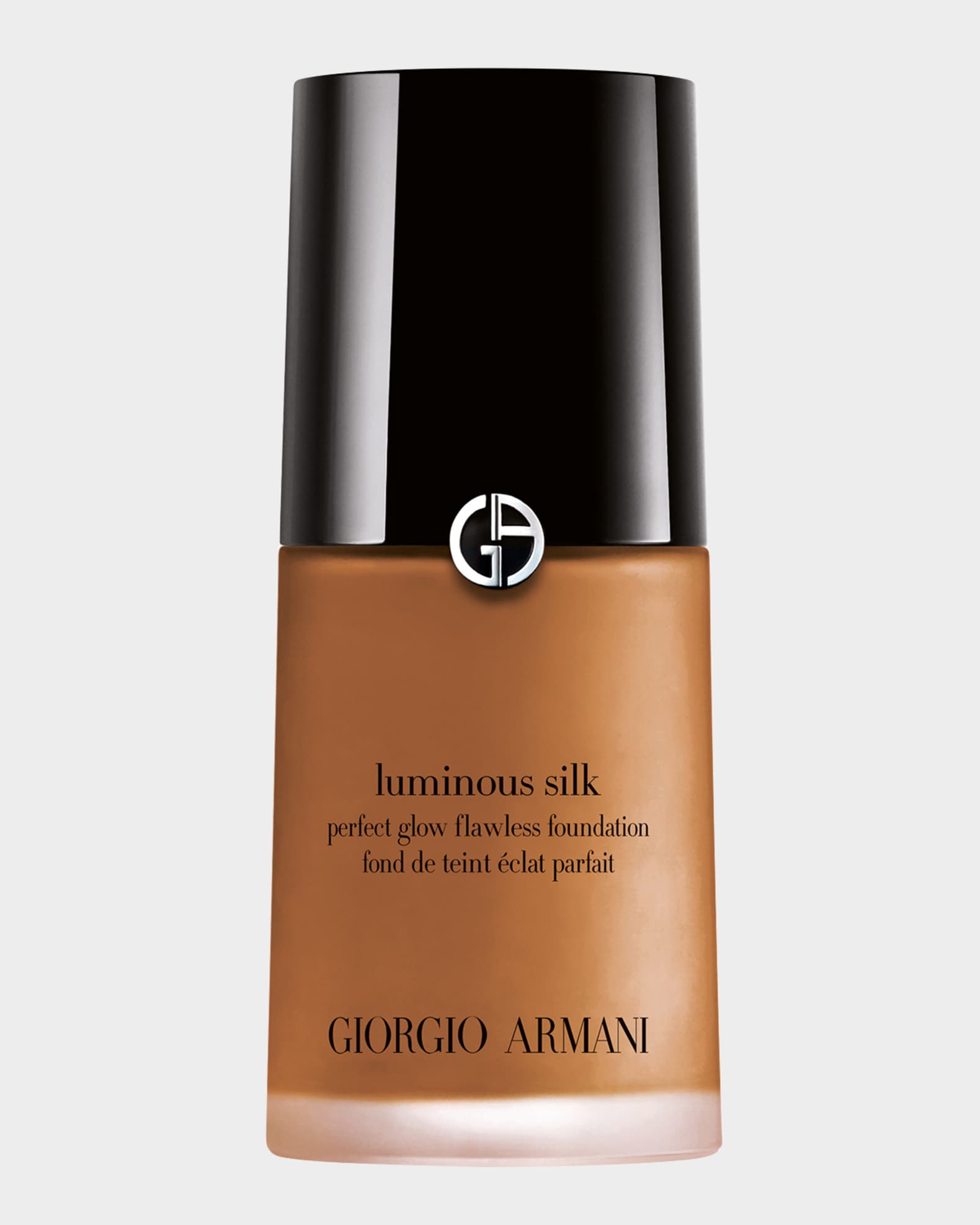 Luminous Silk Perfect Glow Flawless Oil-Free Foundation 0