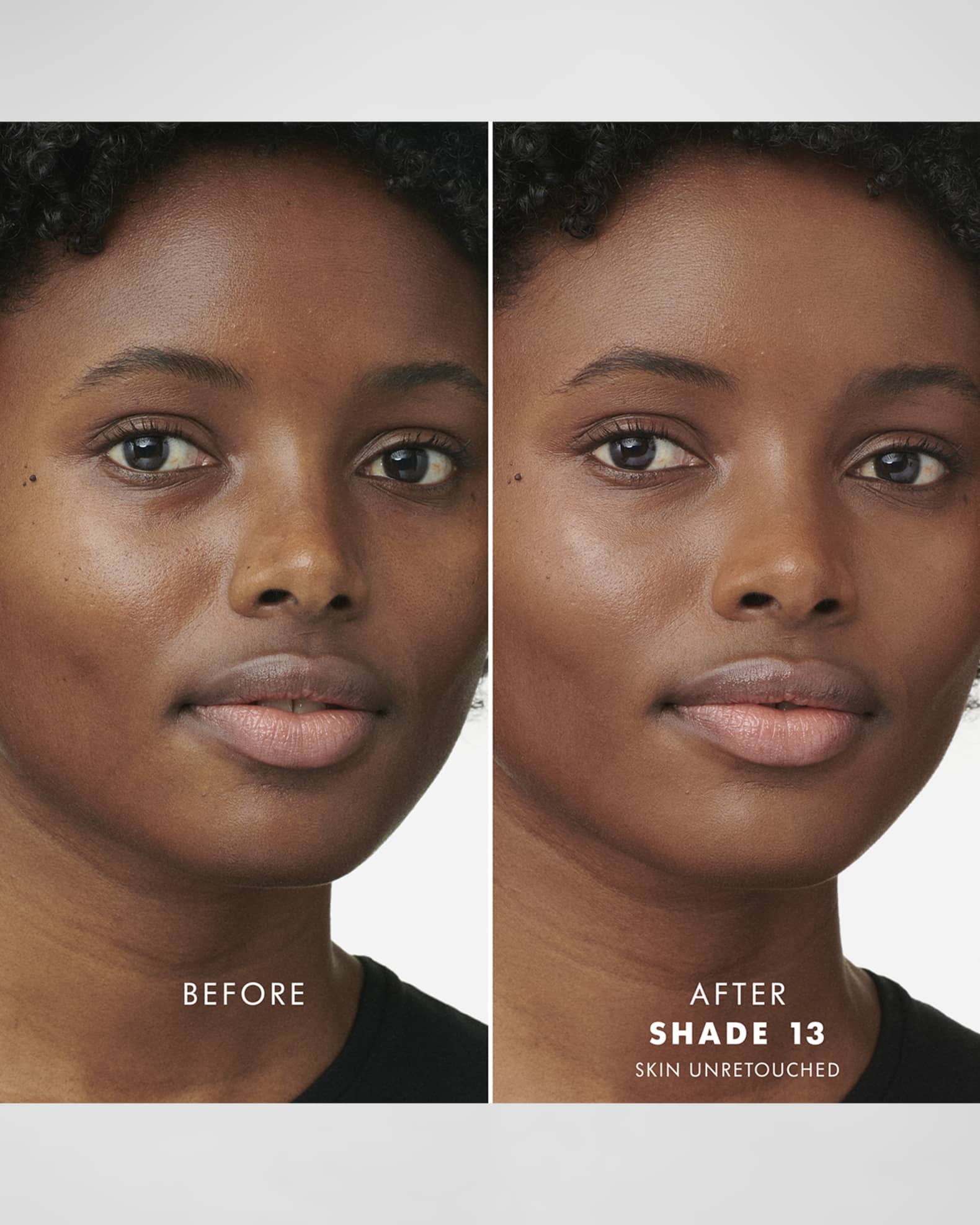 Luminous Silk Perfect Glow Flawless Oil-Free Foundation 1
