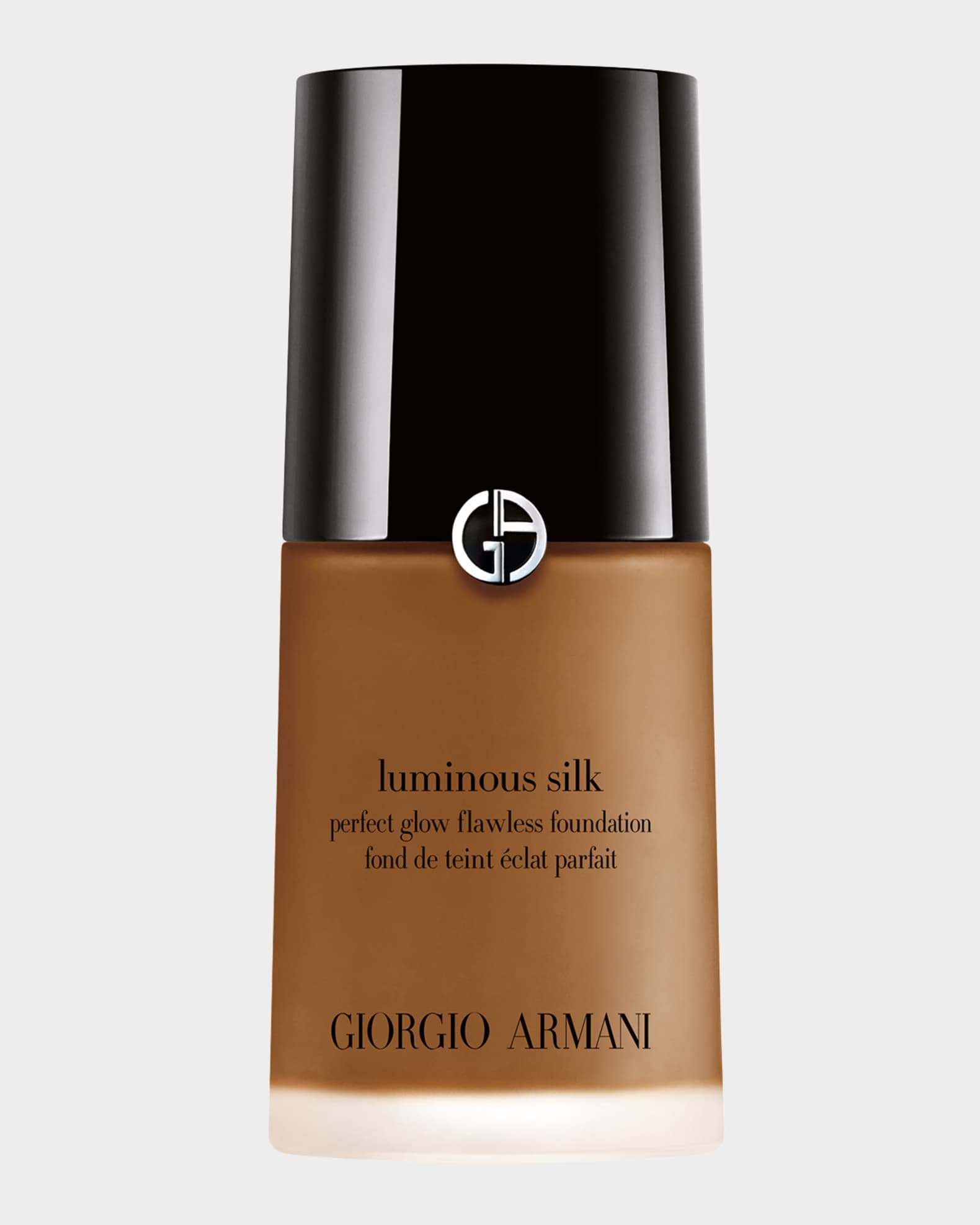 Luminous Silk Perfect Glow Flawless Oil-Free Foundation 0