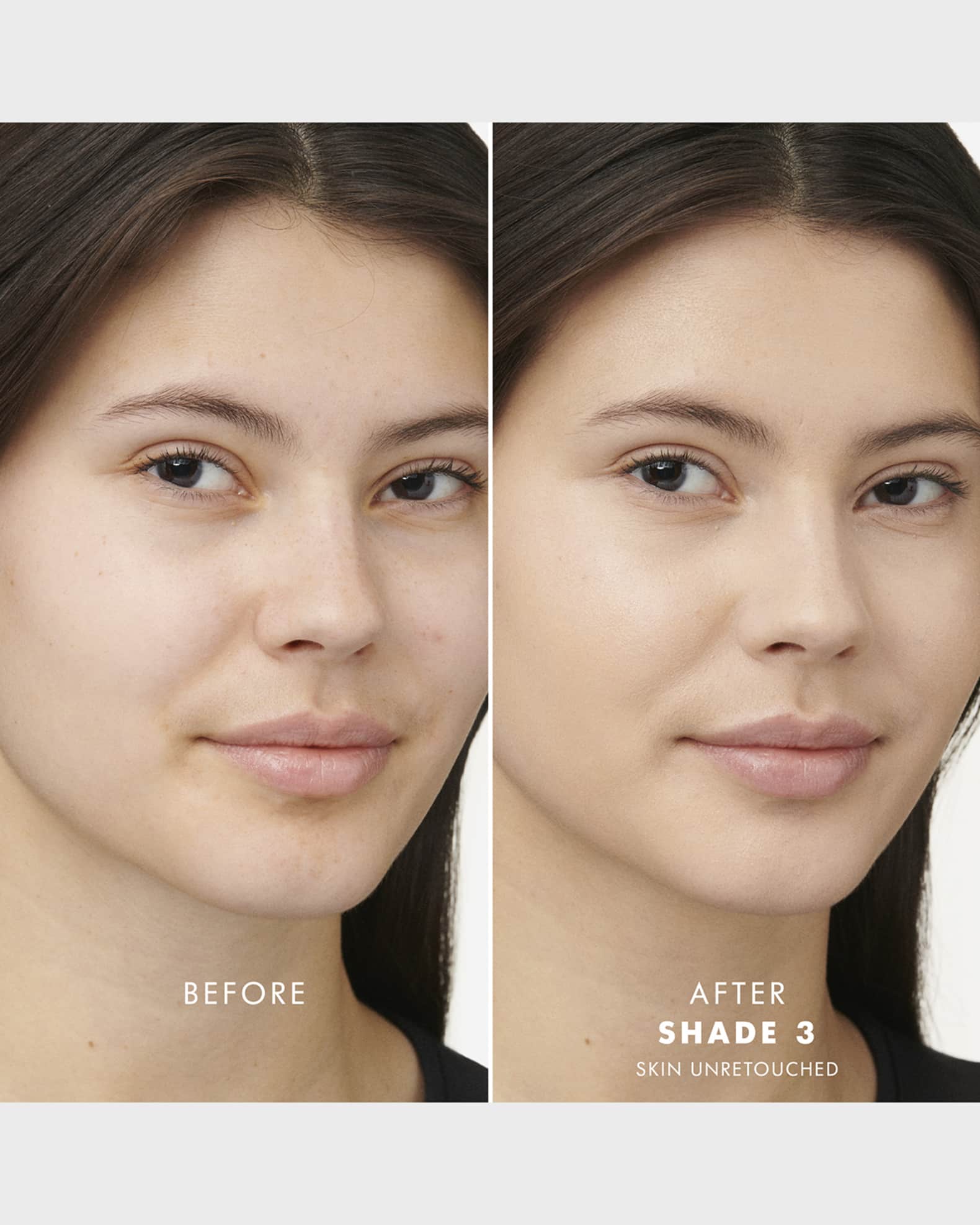Luminous Silk Perfect Glow Flawless Oil-Free Foundation 1