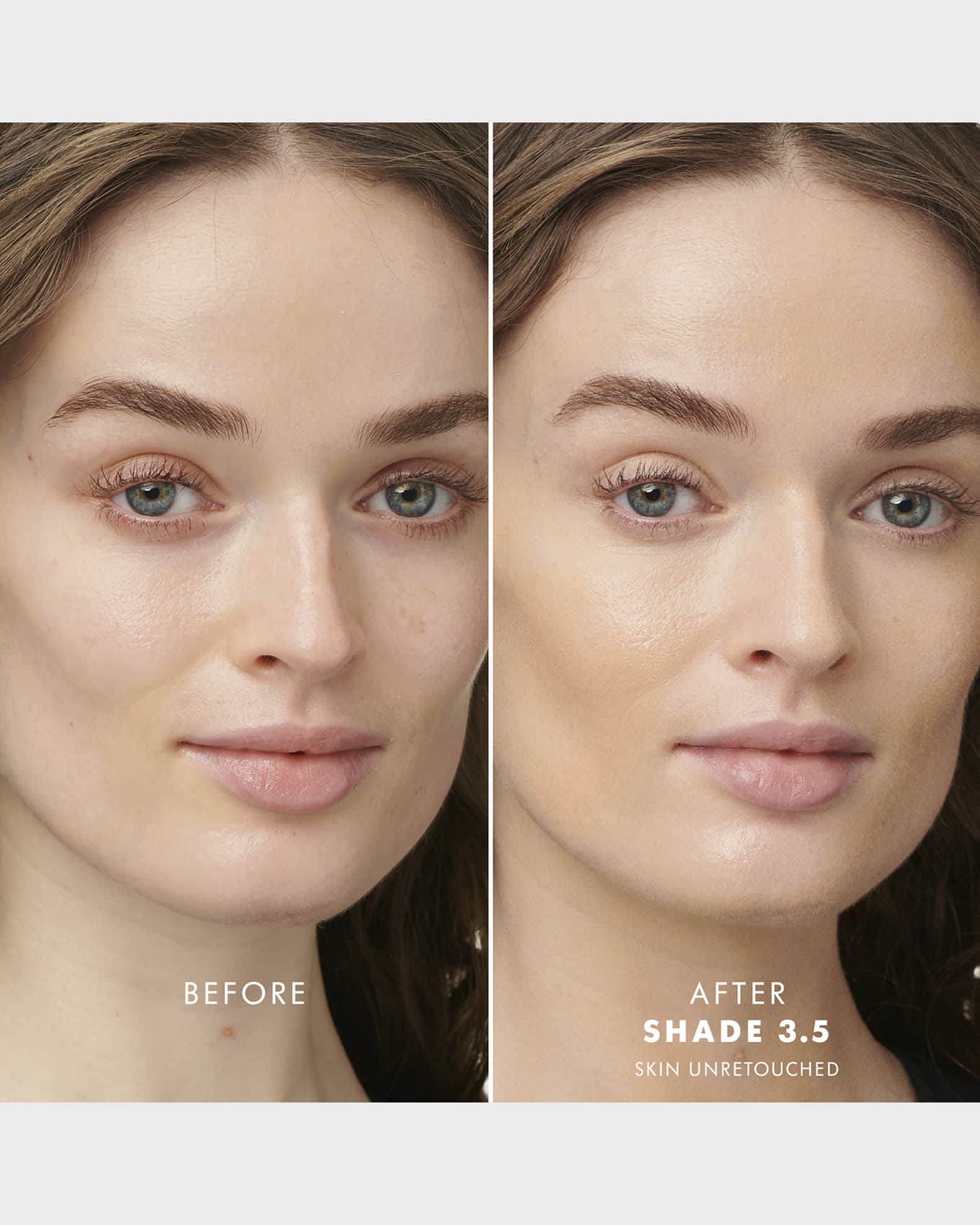 Luminous Silk Perfect Glow Flawless Oil-Free Foundation 1