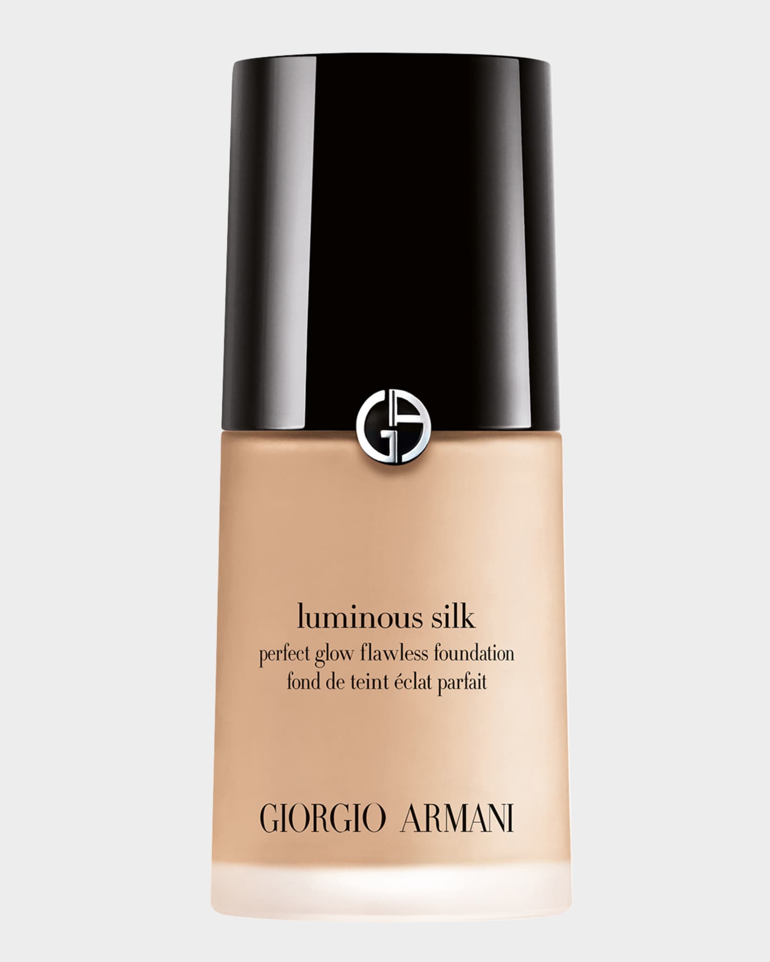 Luminous Silk Perfect Glow Flawless Oil-Free Foundation 0