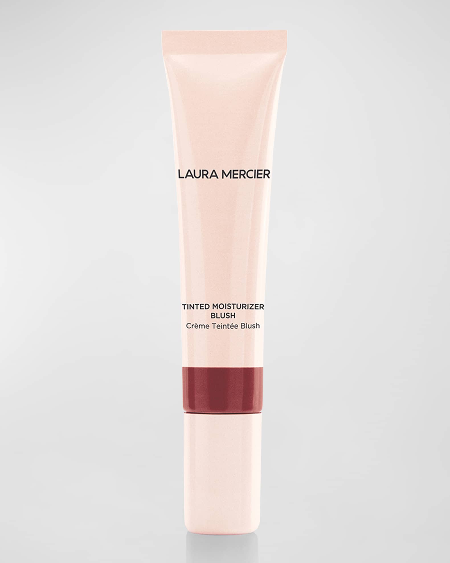 Tinted Moisturizer Cream Blush 0