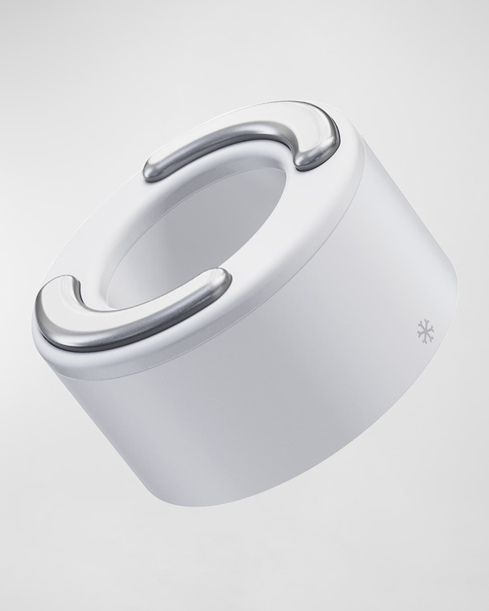 TheraFace Hot & Cold Rings 0