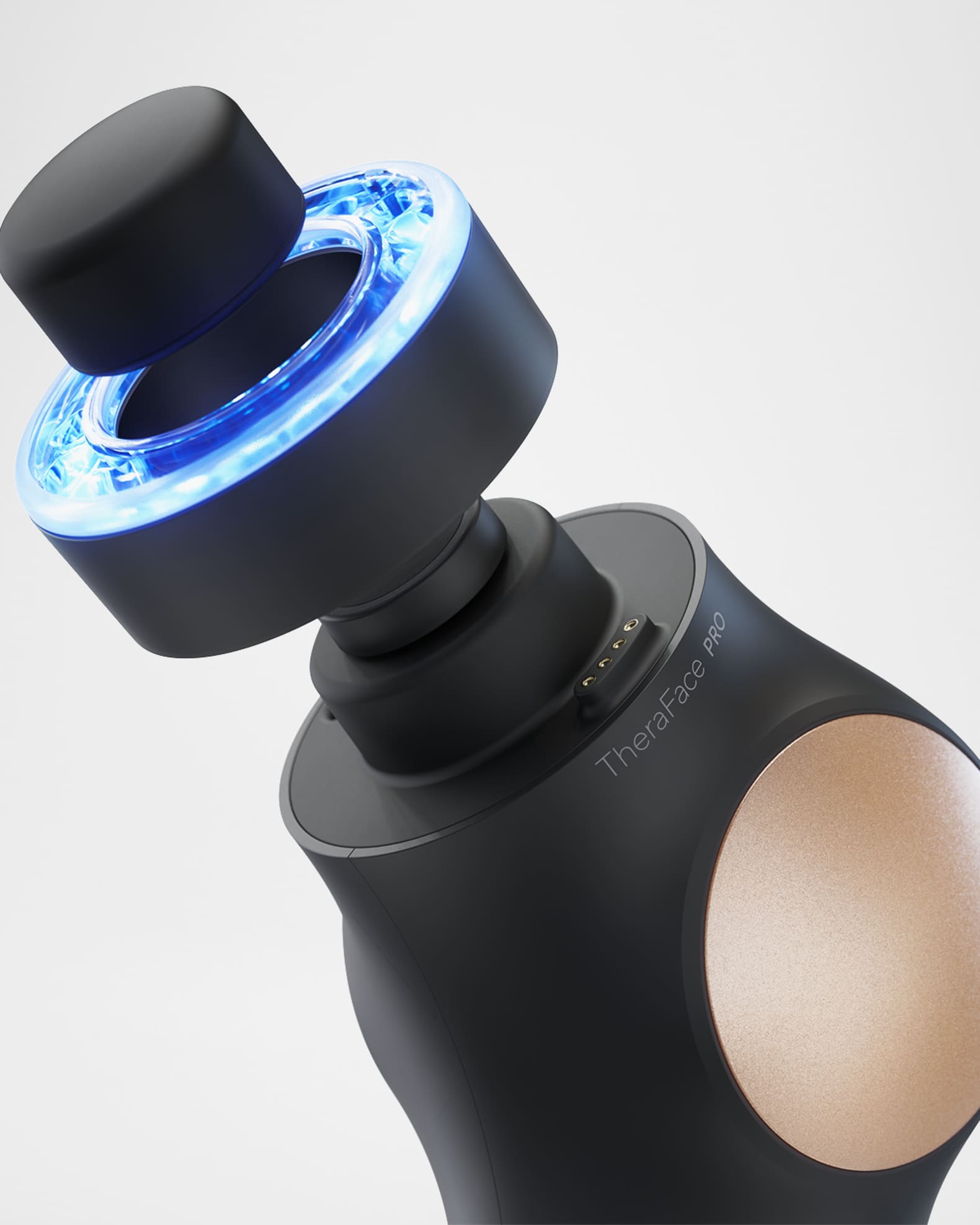 Therabody TheraFace Pro with Gel | Neiman Marcus