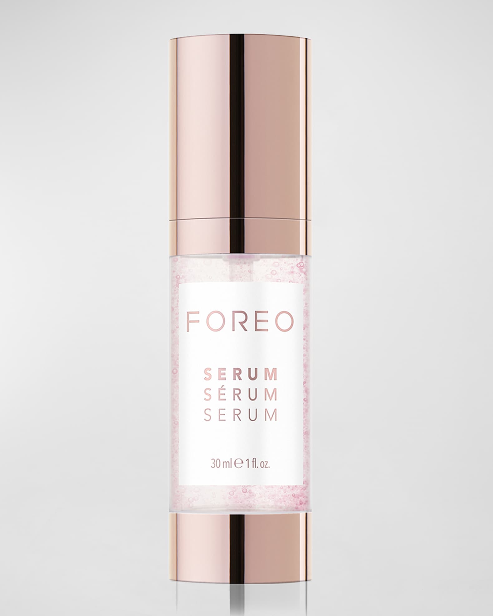 Foreo Serum Srum Serum, 1 oz.