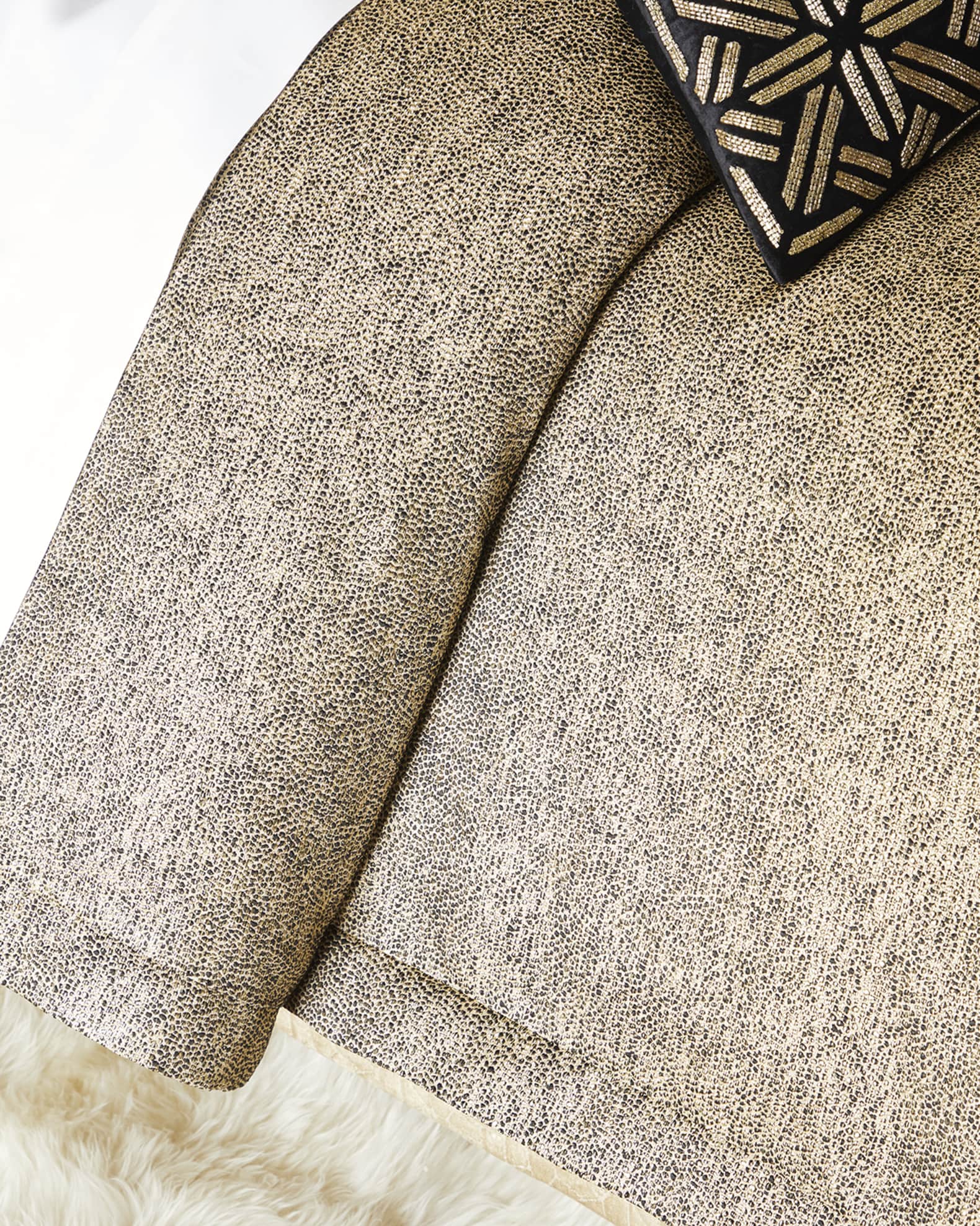 Nuevo Speckle Duvet 0