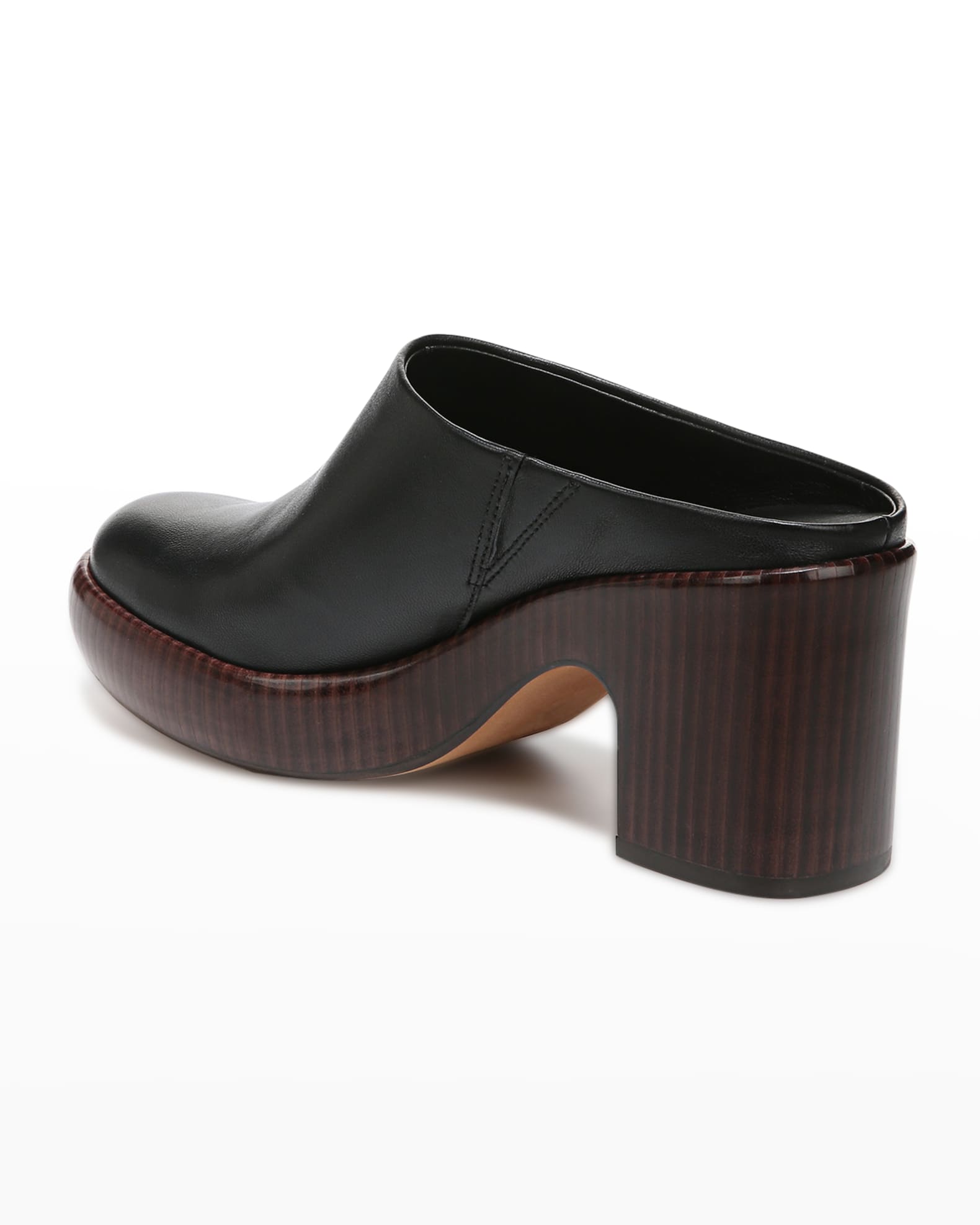 vince hedi mule