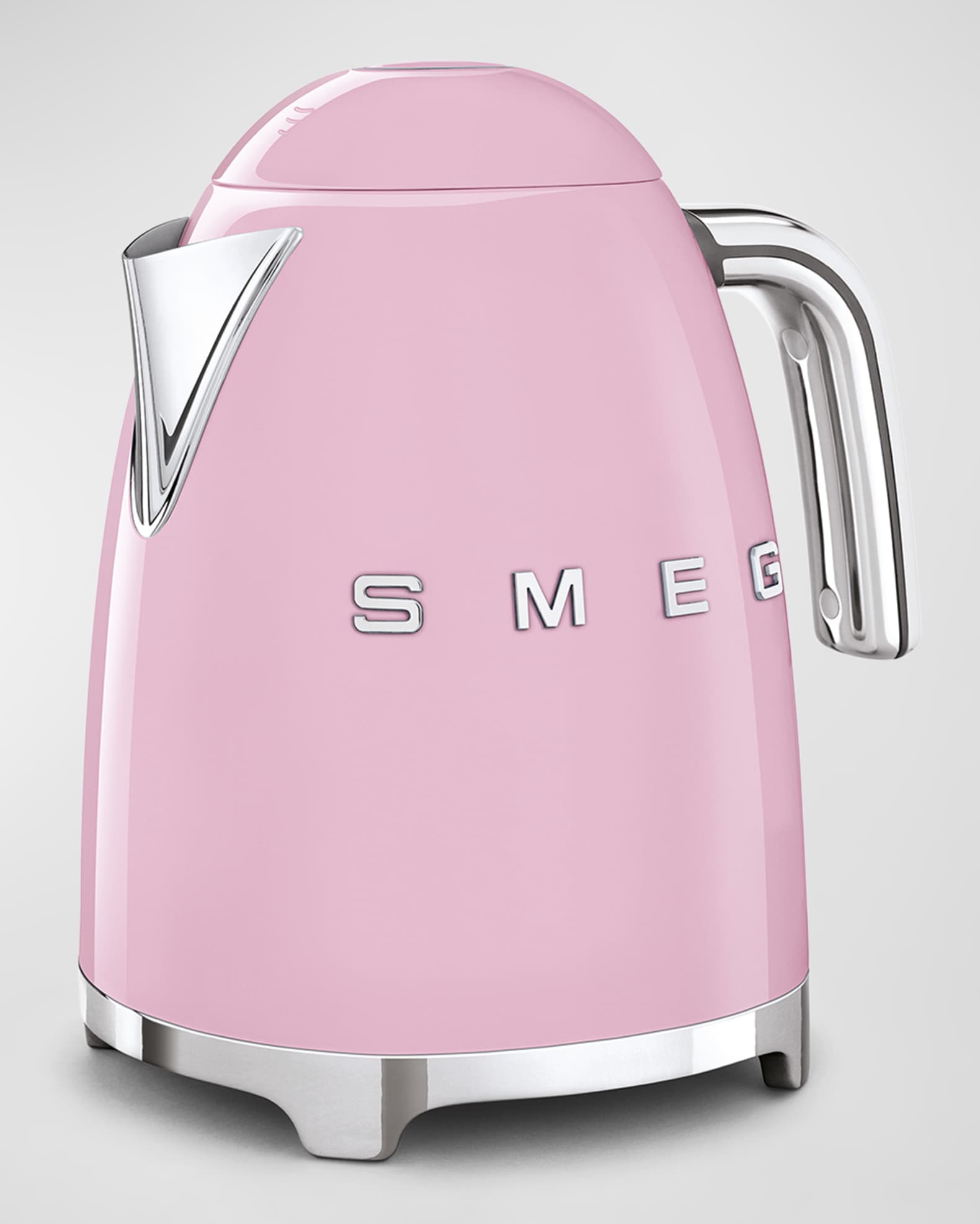 Smeg white kettle hotsell