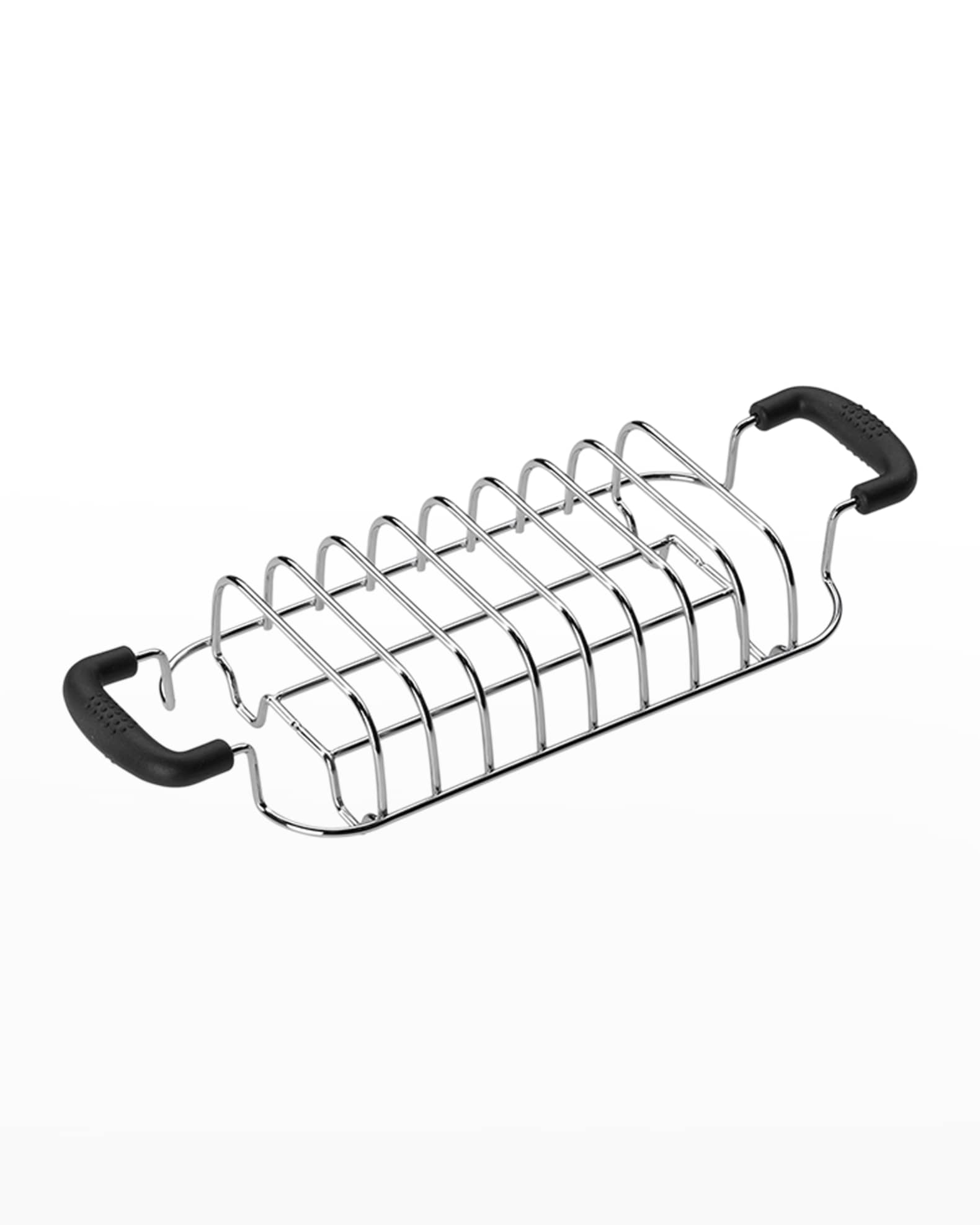 Smeg sandwich rack on sale