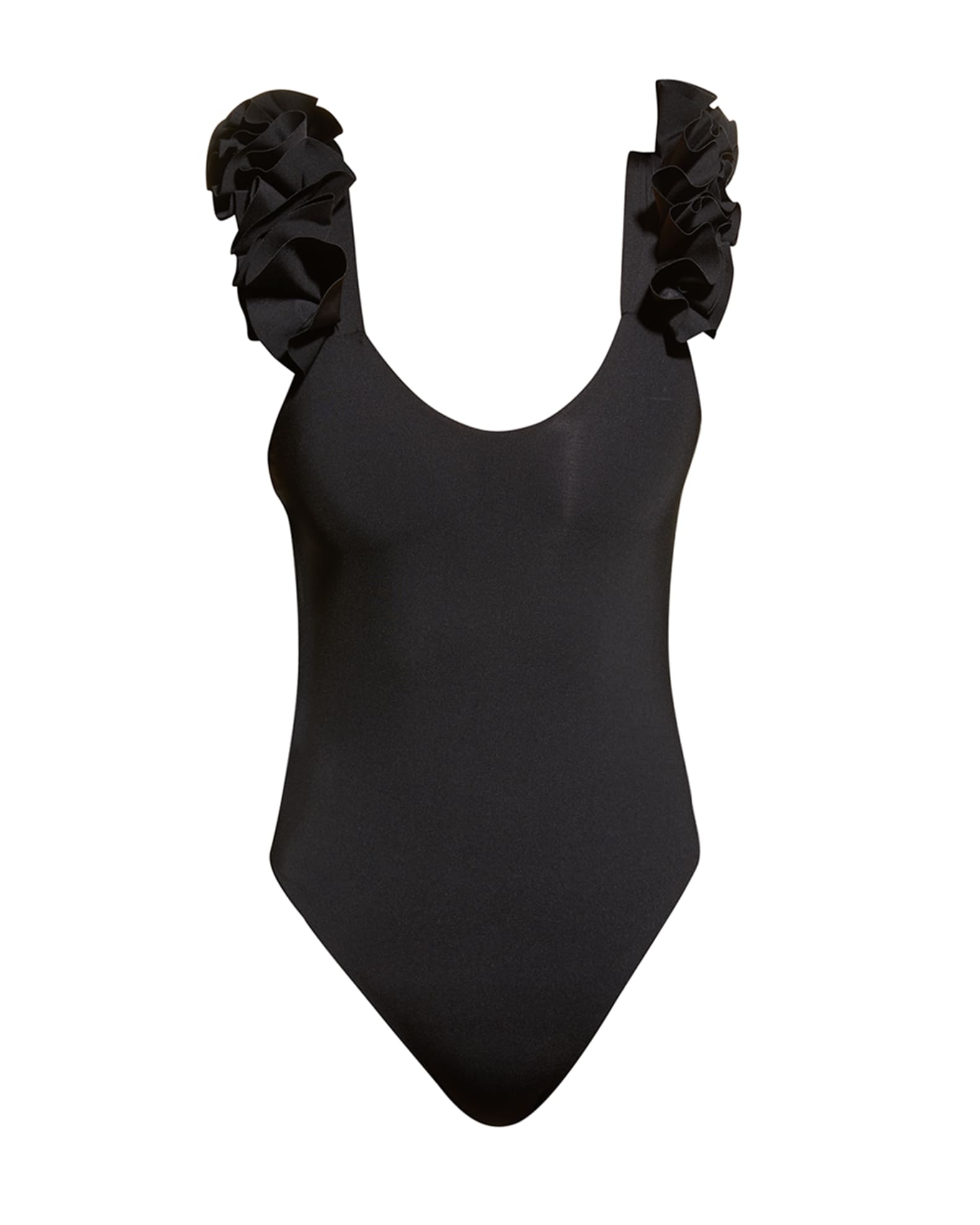 MAYGEL CORONEL Nayades One-Piece Swimsuit | Neiman Marcus