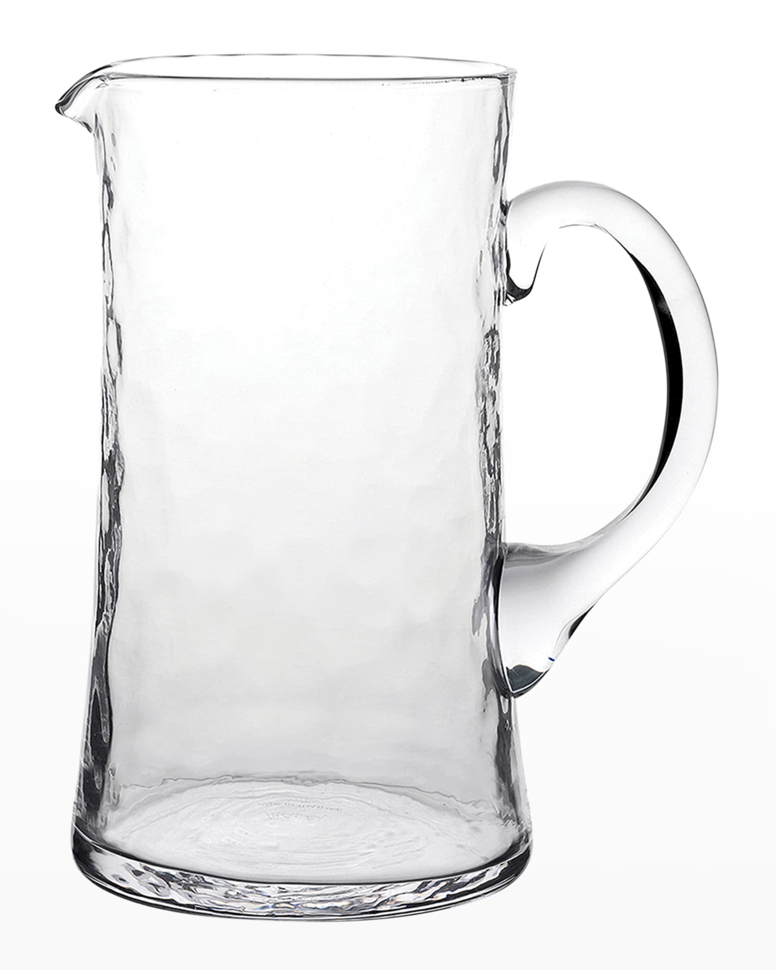 Puro Glass Pitcher 0