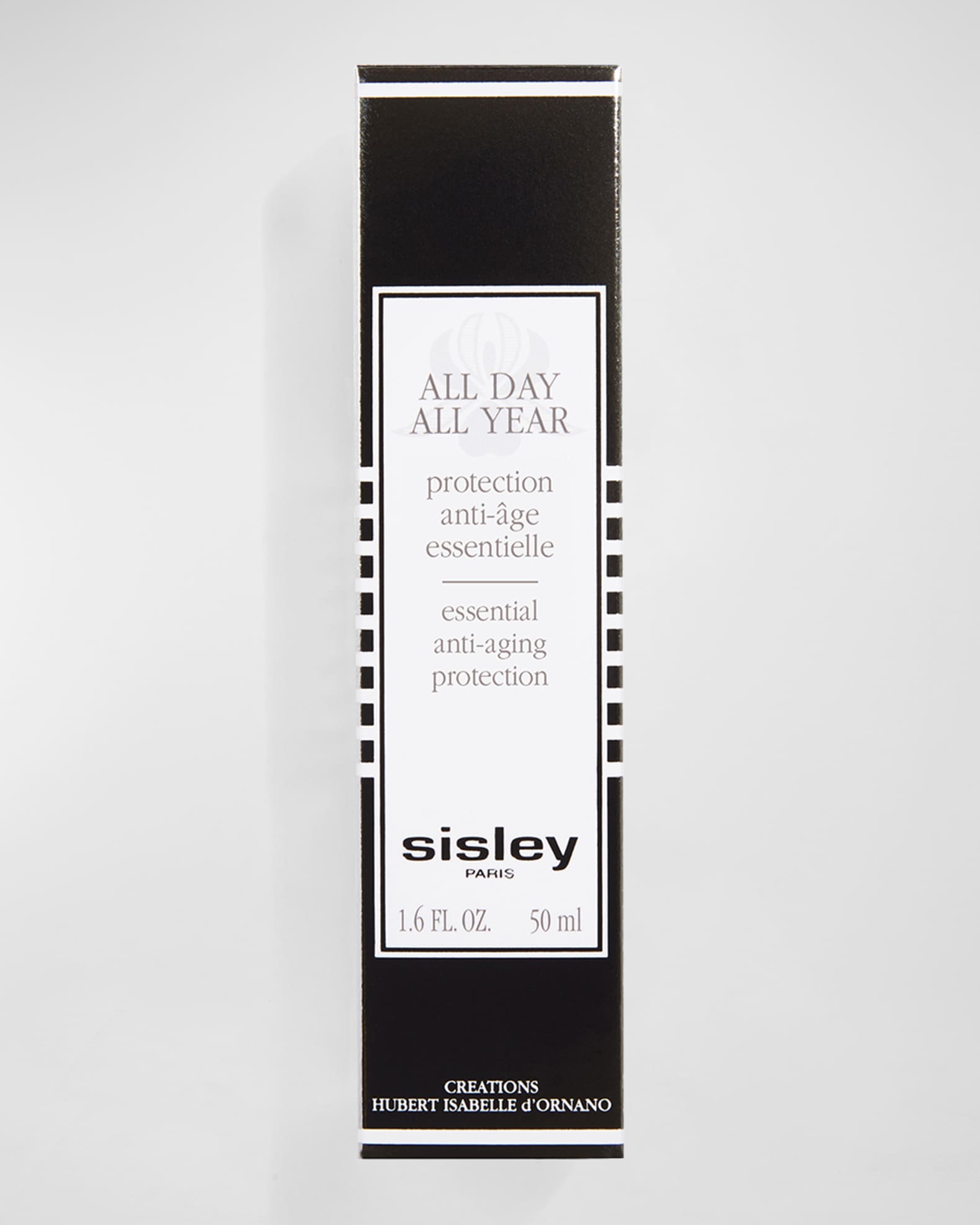 sisley ALL DAY ALL YEAR 乳液 1.6 fl oz Sisley All Day All Year 1.6 oz - Walmart.com