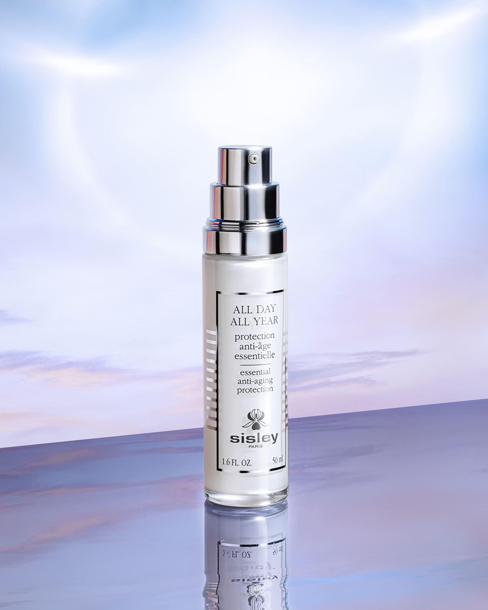 Sisley Paris All Day All Year, 1.7 oz. | Neiman Marcus