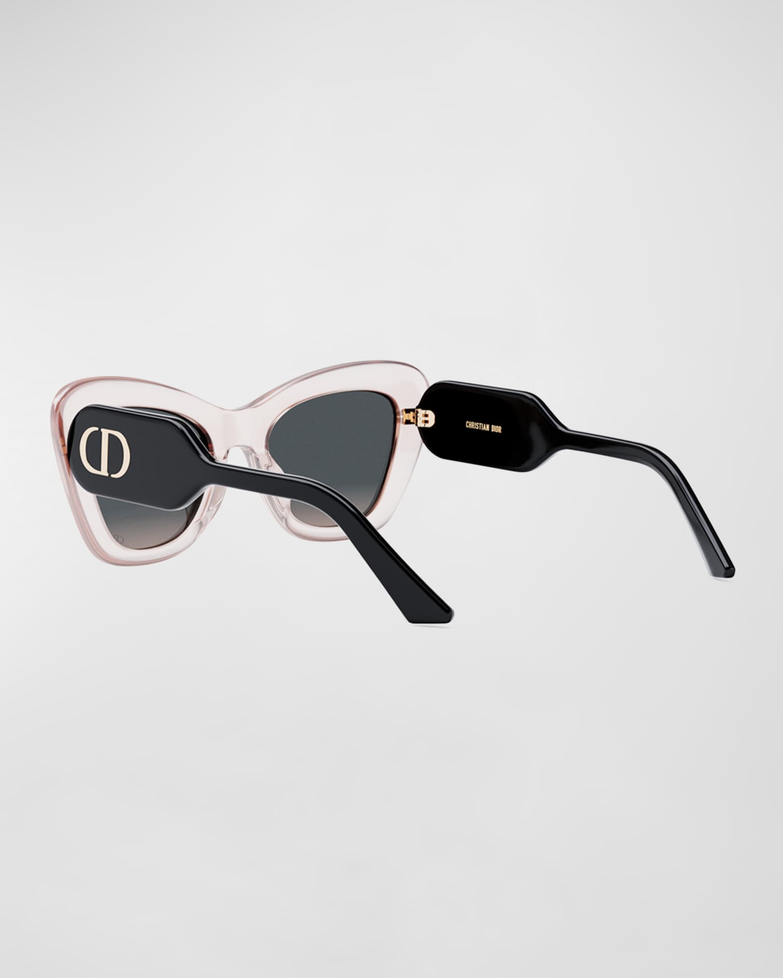 Dior DiorBobby B1U Sunglasses Neiman Marcus