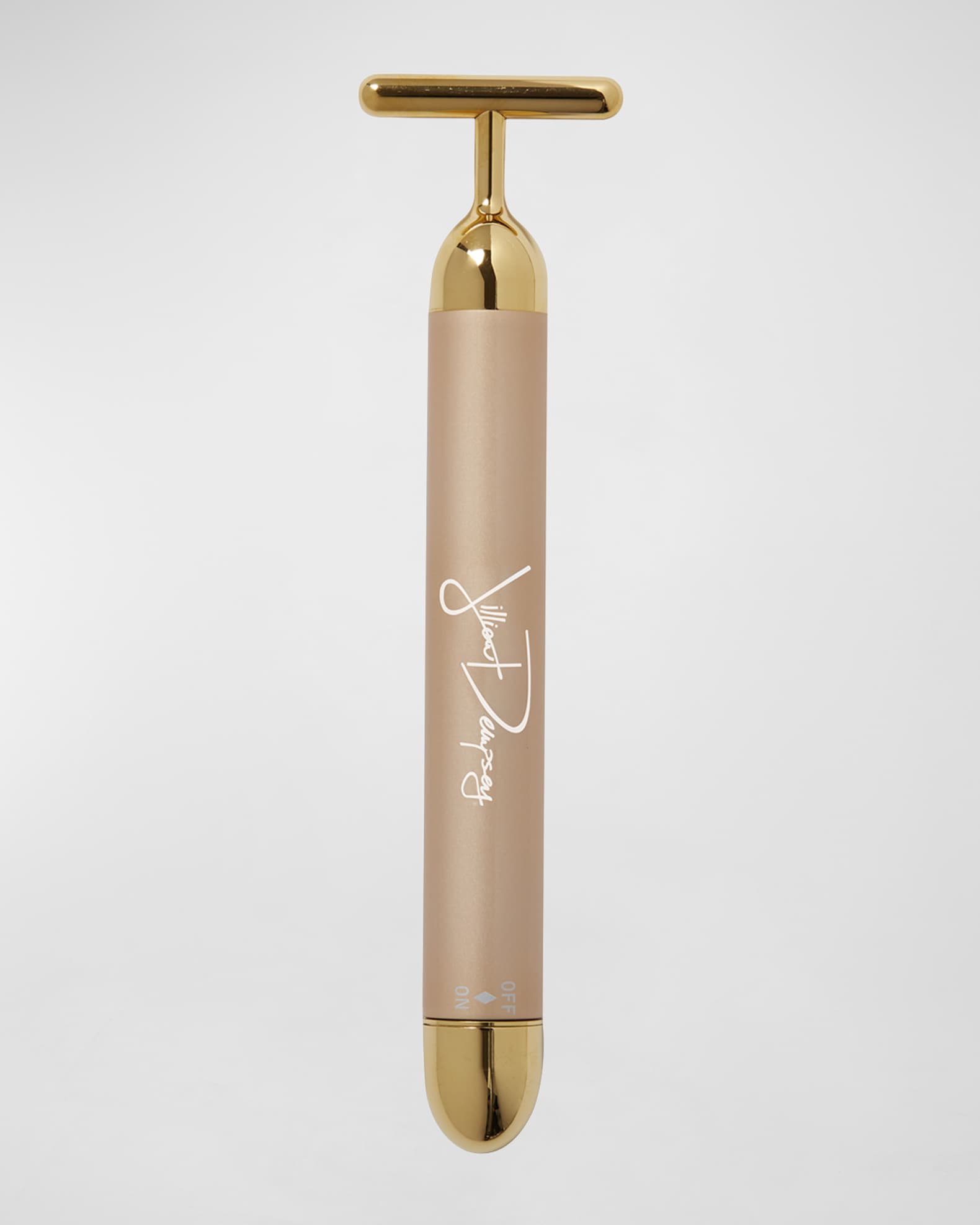 Jillian Dempsey Gold Sculpting Bar Neiman Marcus