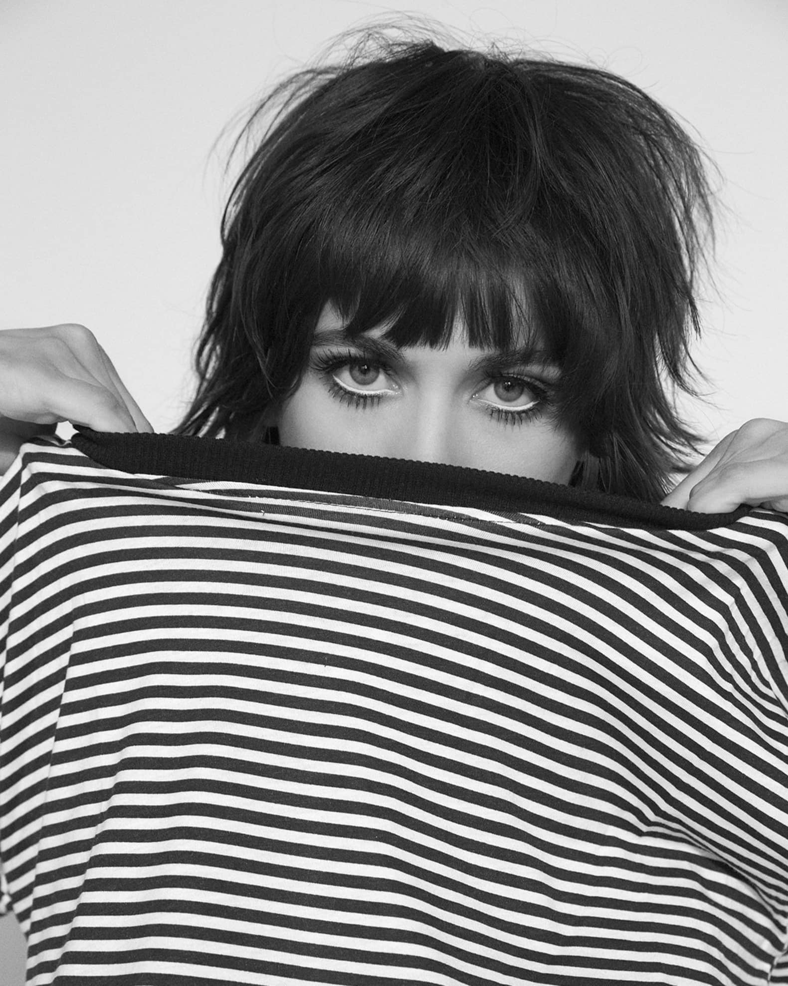 Jillian Dempsey Kohl Eyeliner Neiman Marcus