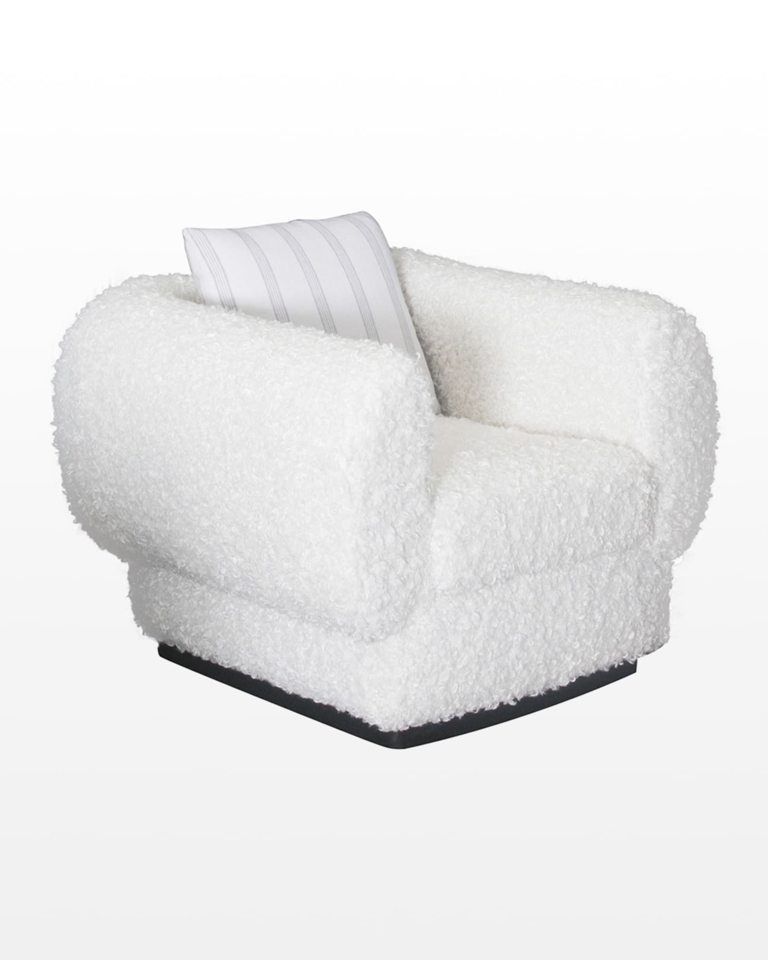 Fresco Lounge Chair 1