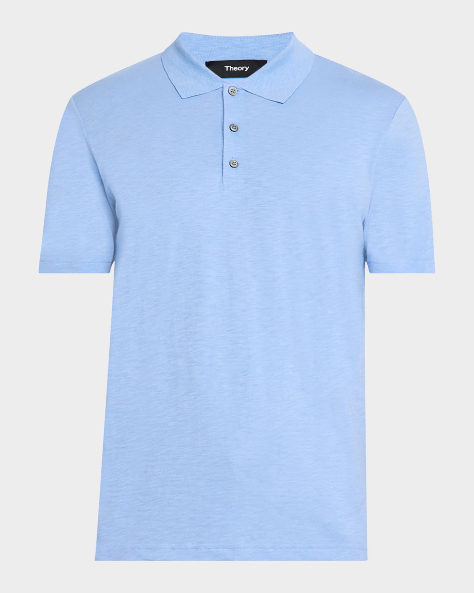 Men's Bron D Cosmos Polo Shirt 0