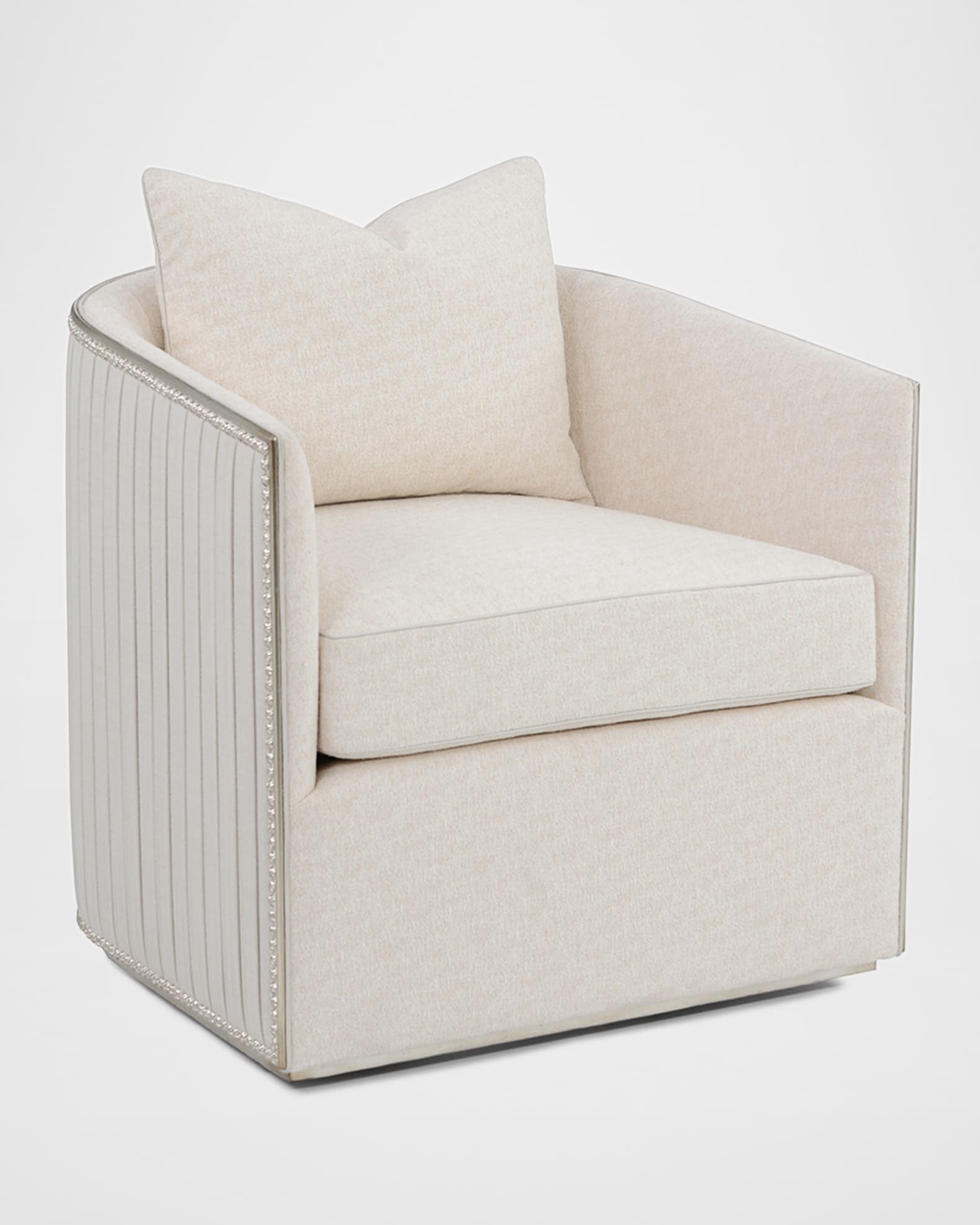 Sonoma Swivel Chair 0