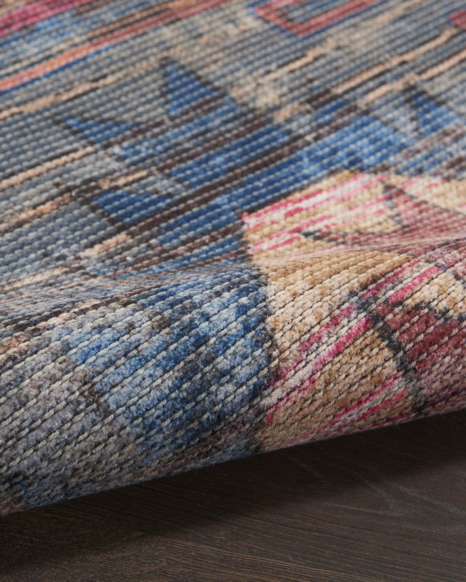 Simone Washable Rug 1