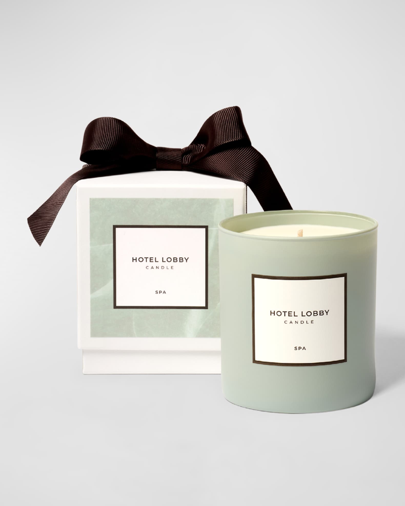 Spa Candle 1