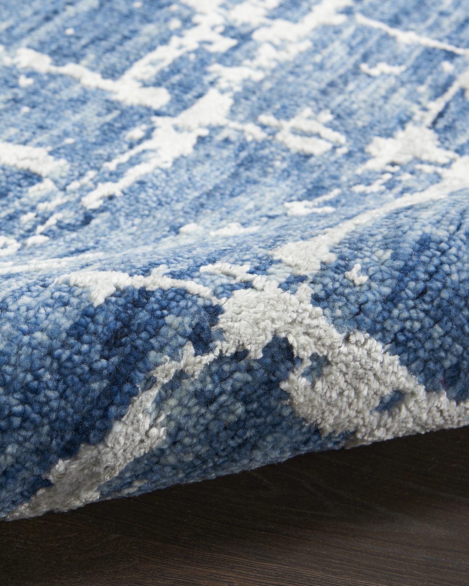 Pilot Hand-Knotted Rug | Neiman Marcus