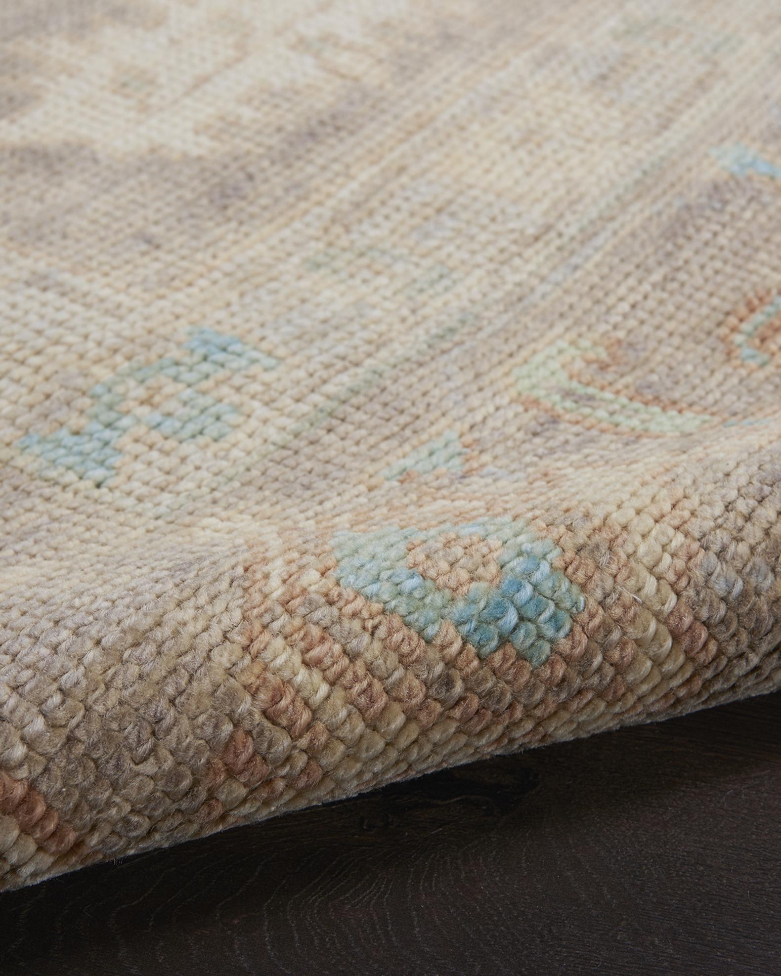 Lincoln Hand-Knotted Rug | Neiman Marcus