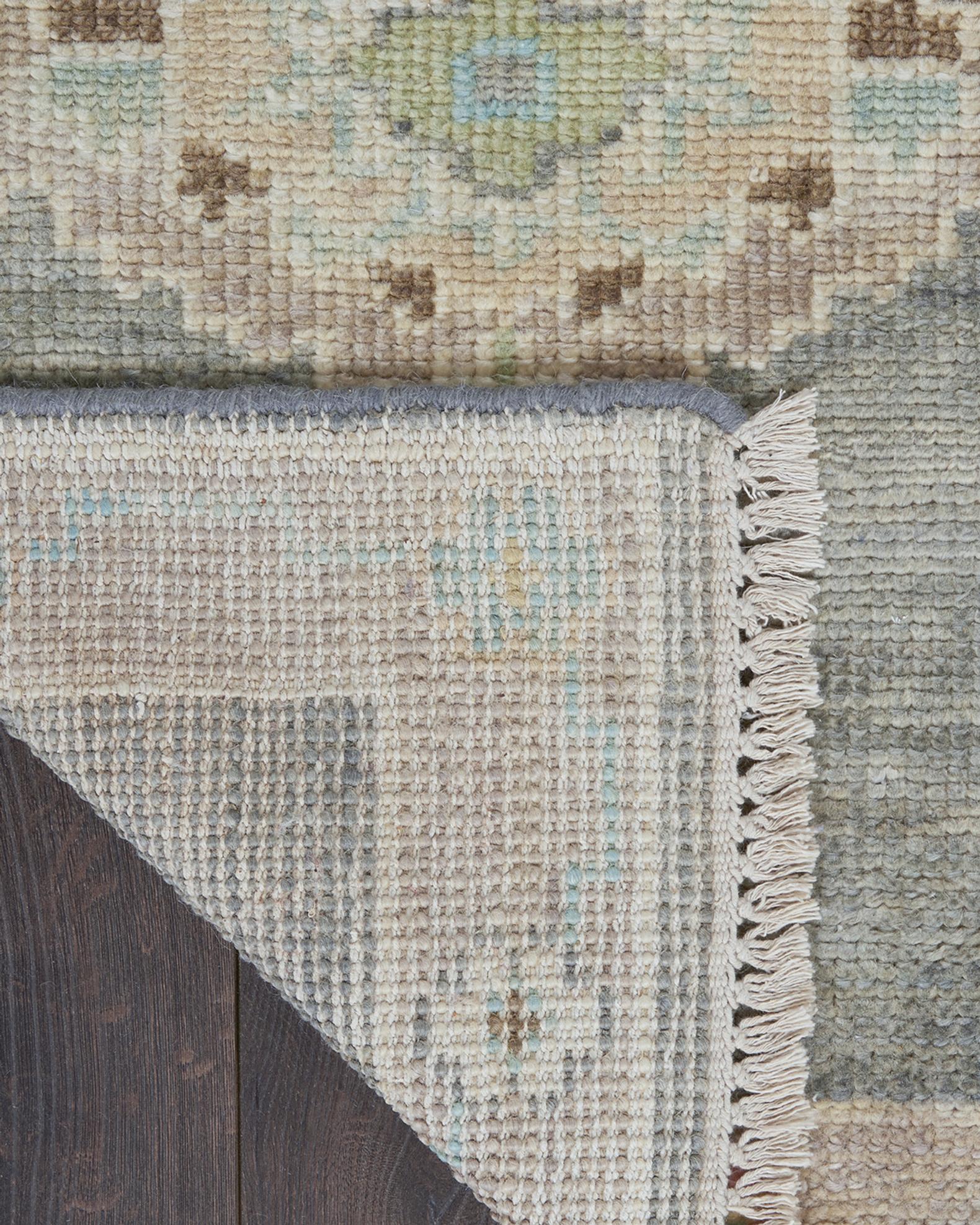 Nourison Parkson Hand-Knotted Rug, 8' x 10' | Neiman Marcus