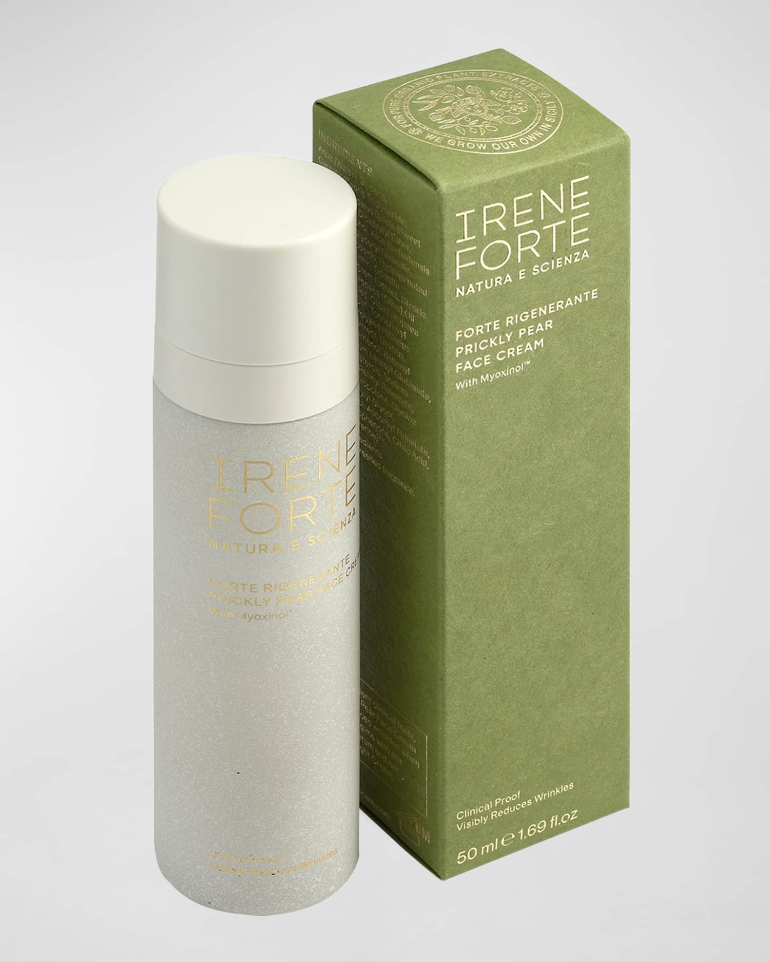 Prickly Pear Face Cream, 1.7 oz. 1