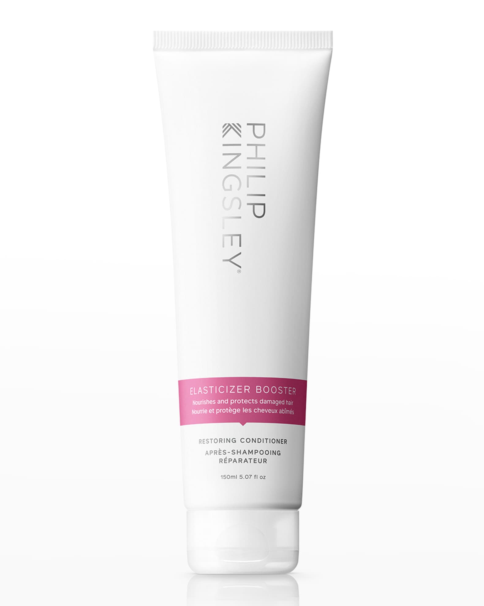5 oz. Elasticizer Booster Restoring Conditioner 0