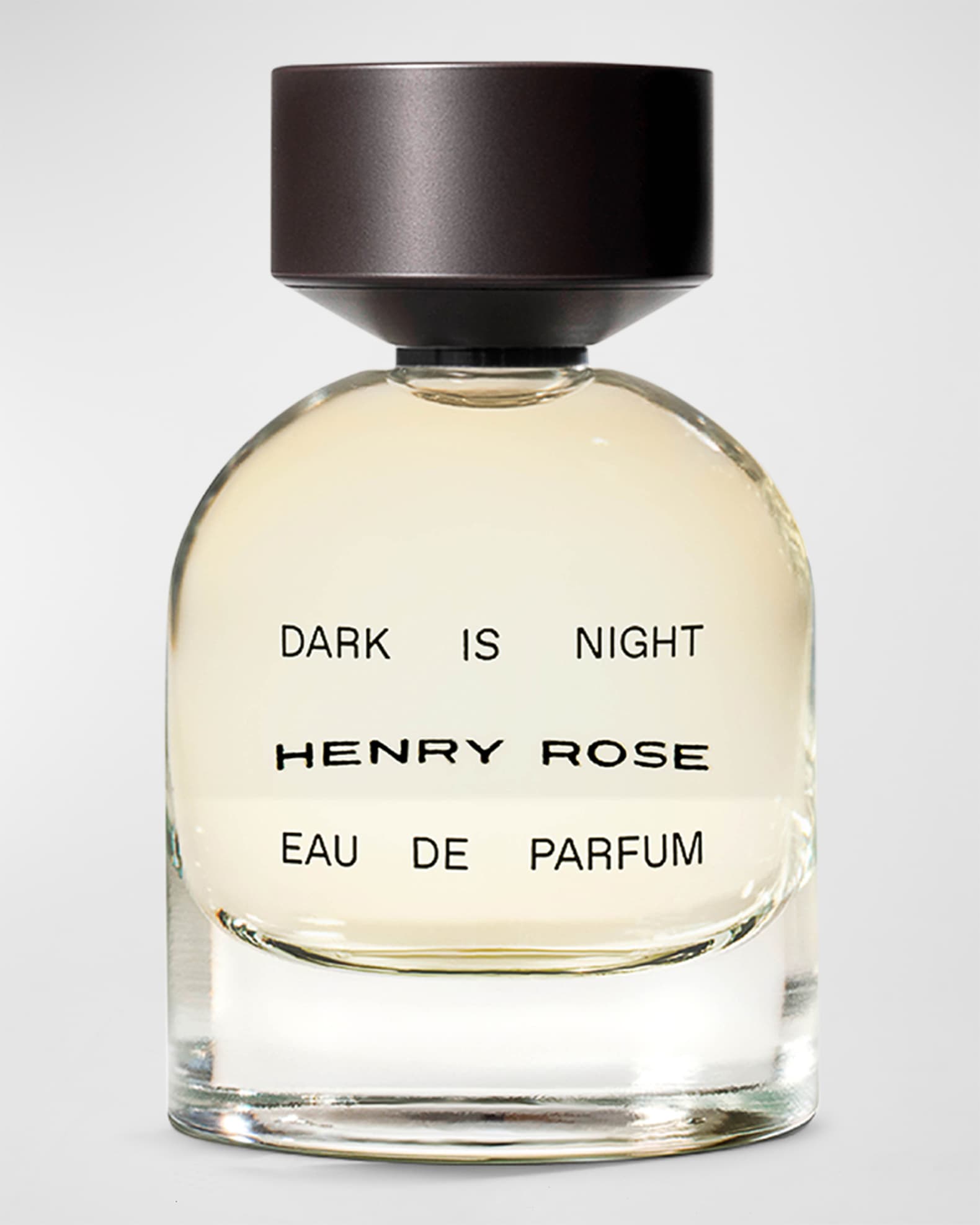 HENRY ROSE Dark Is Night Eau de Parfum, 1.7 oz. Neiman Marcus